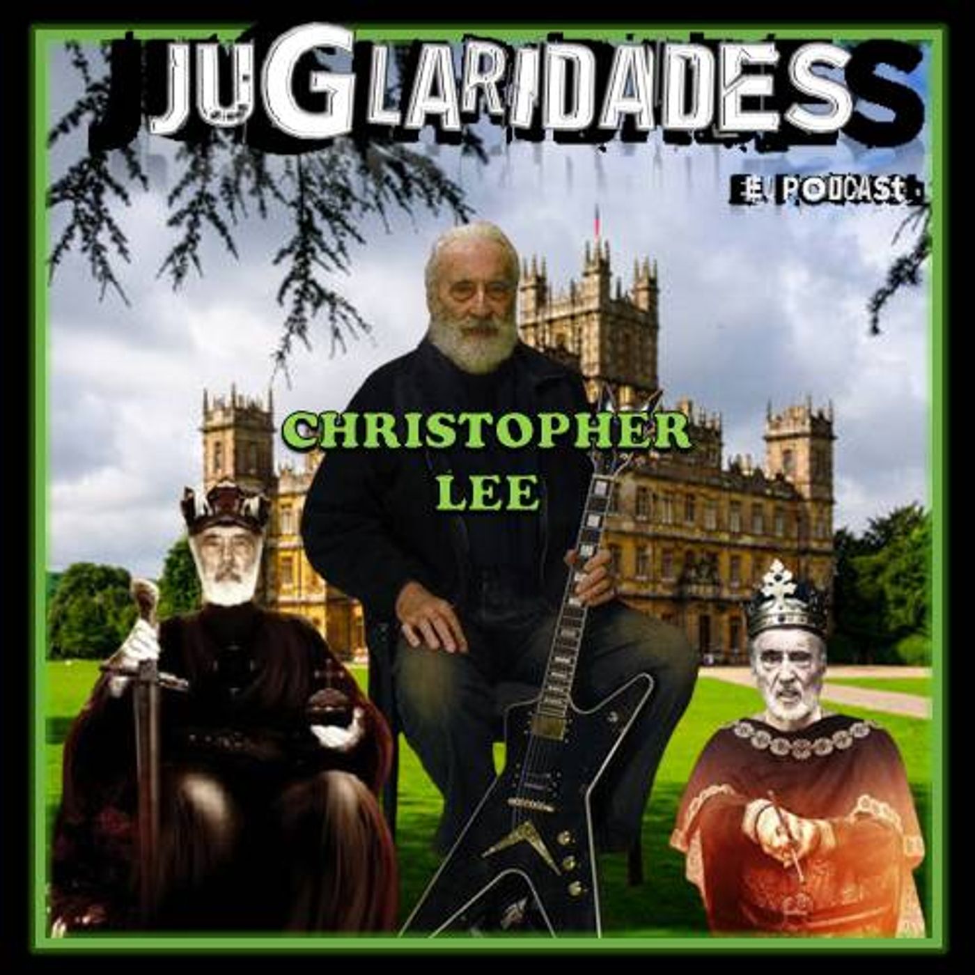 Juglaridades
