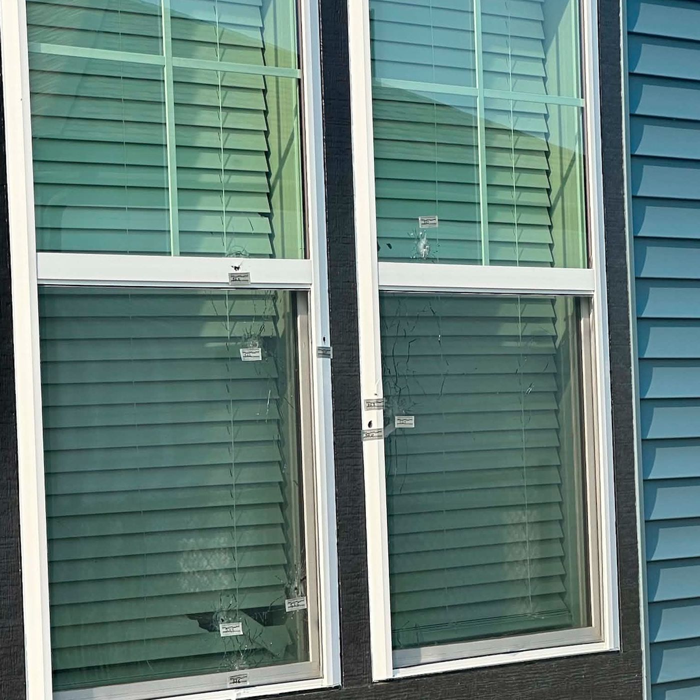 Shots fired outside South Elgin apartment complex episode artwork