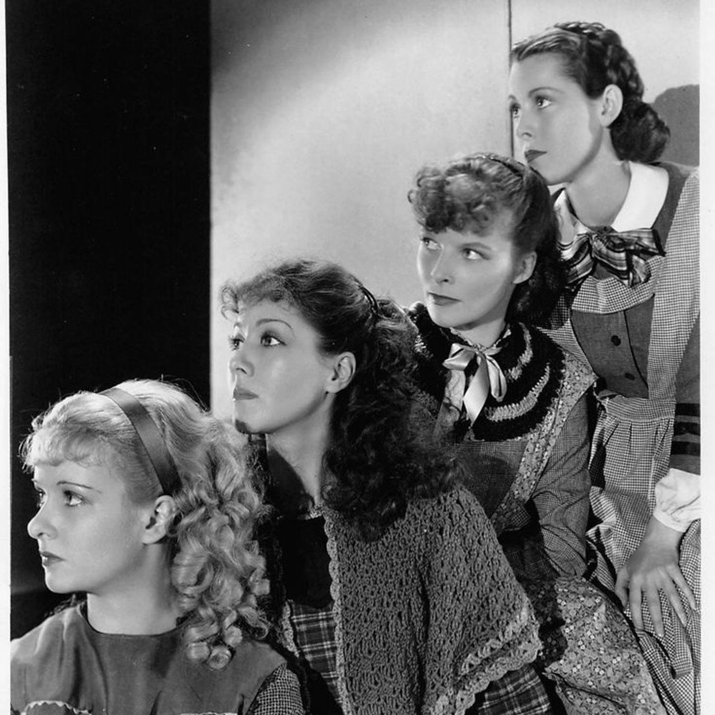 Little Women Podcast
