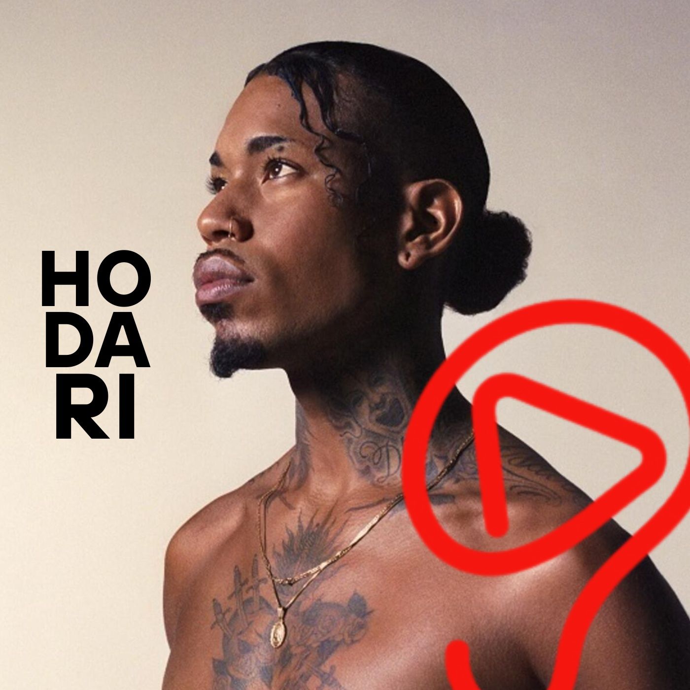 ESCUTA QUE É BOM na RÁDIO CULTURA - HODARI episode artwork