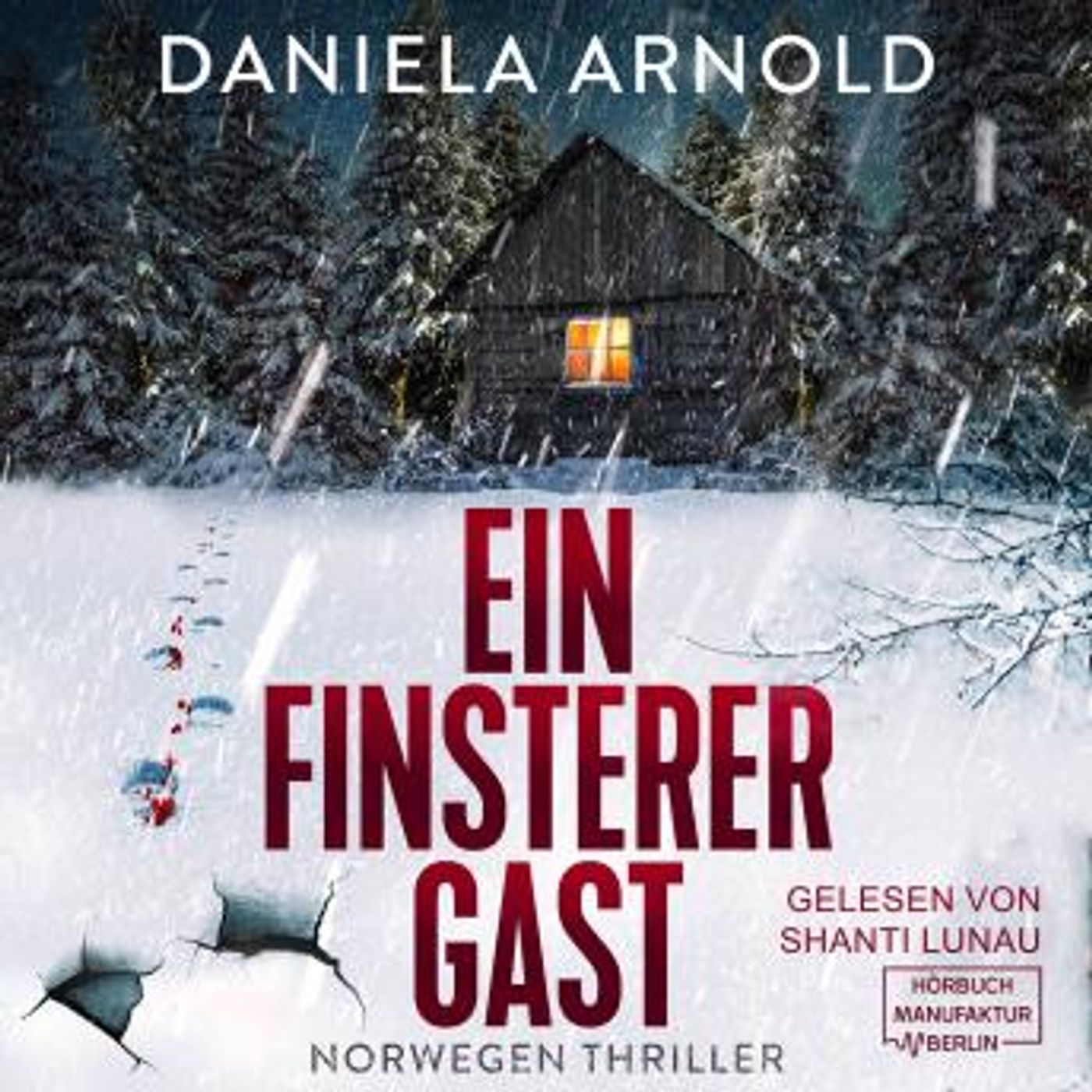Top Full Audiobooks in Mystery, Thriller & Horror, Suspense