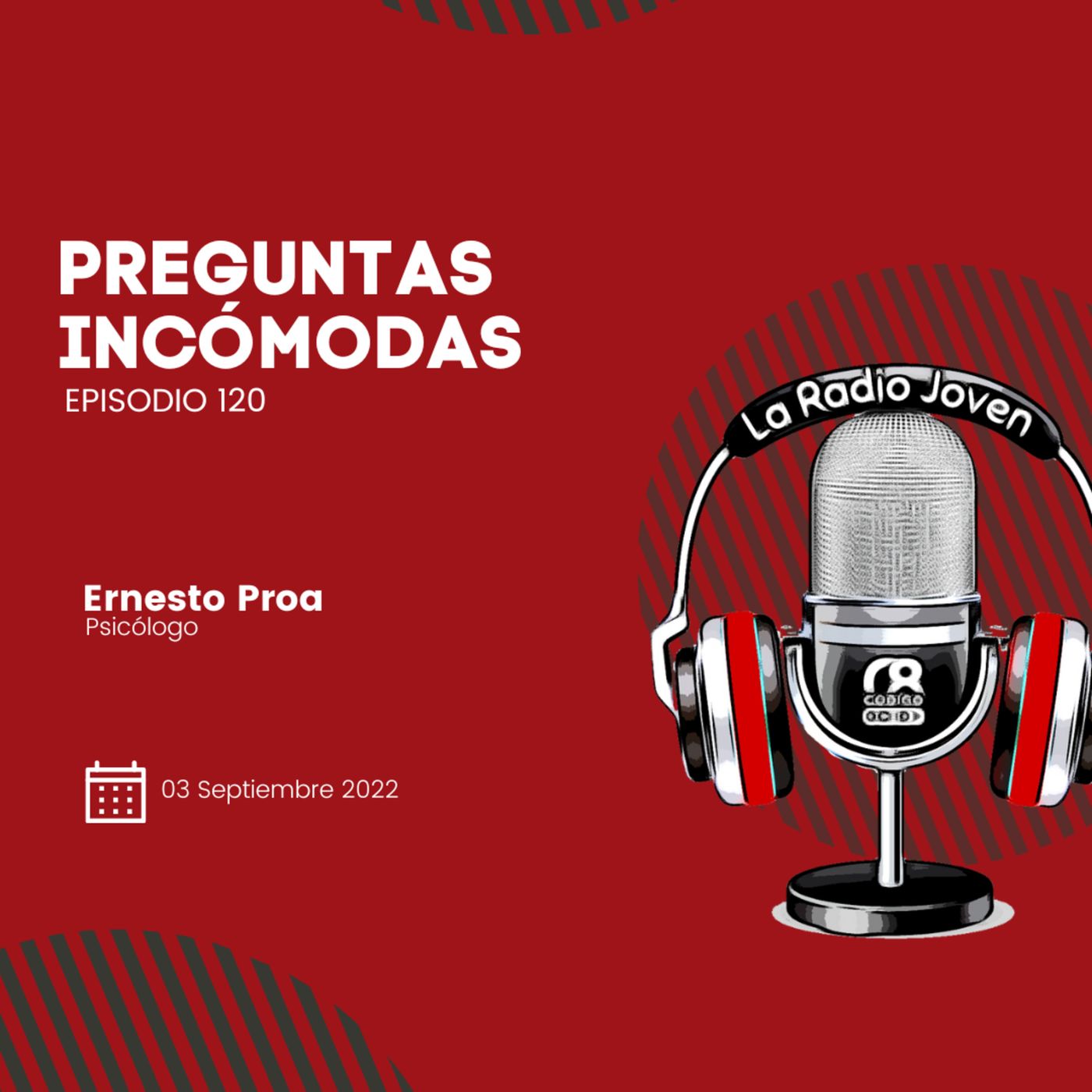 CÓDIGO 8 RADIO