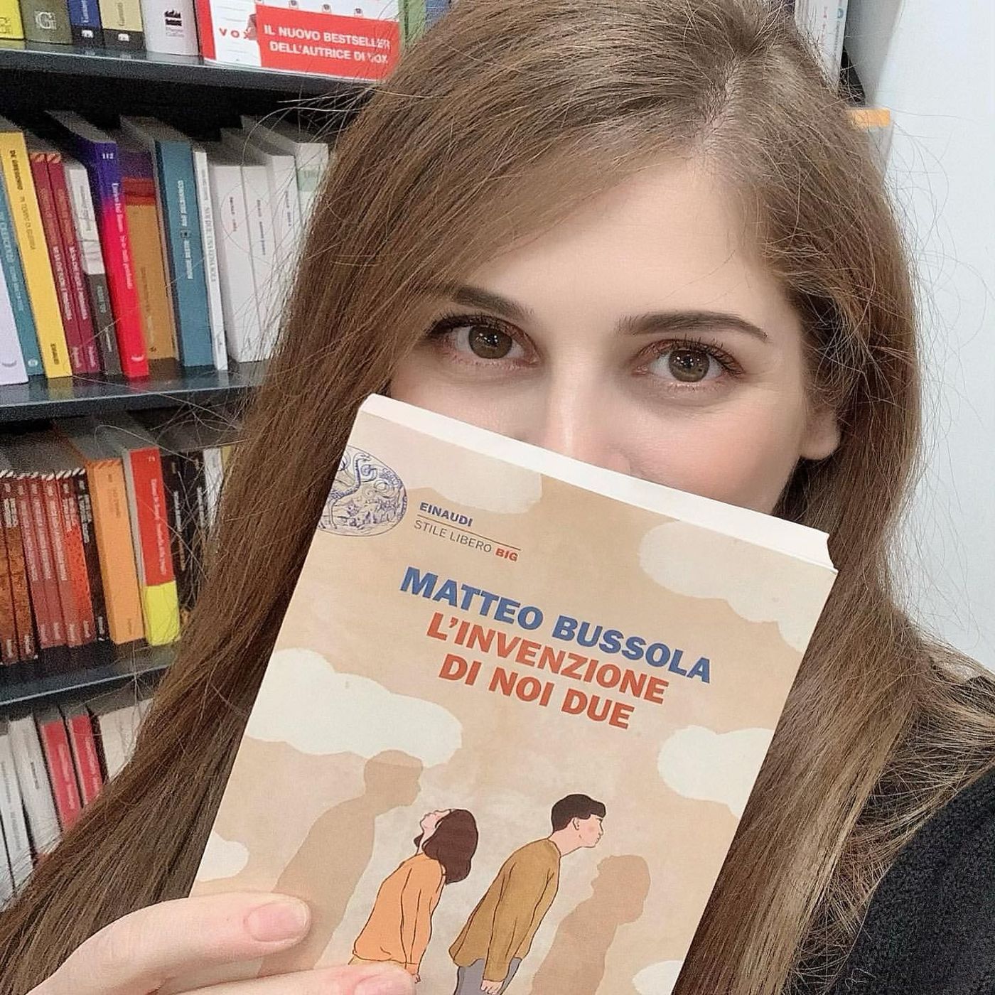 Storia di un libro