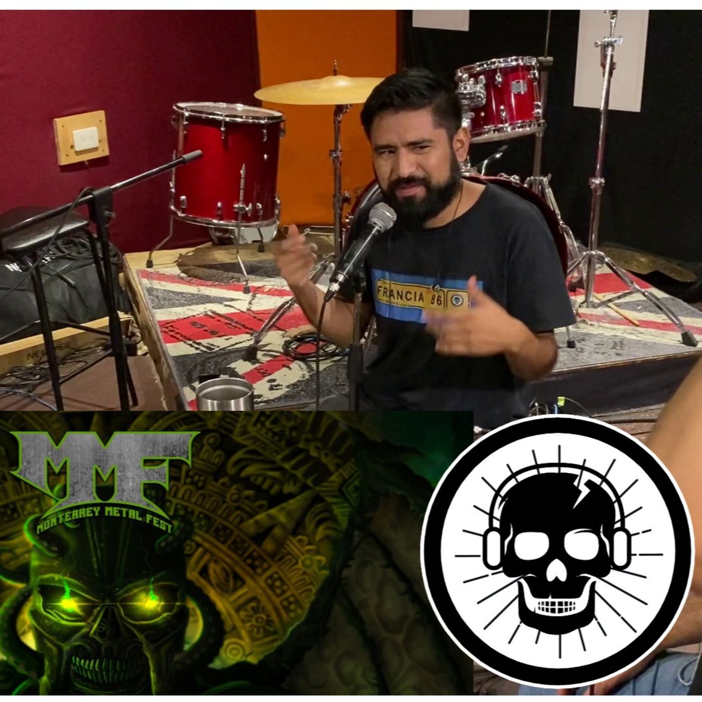Audífono Podcast