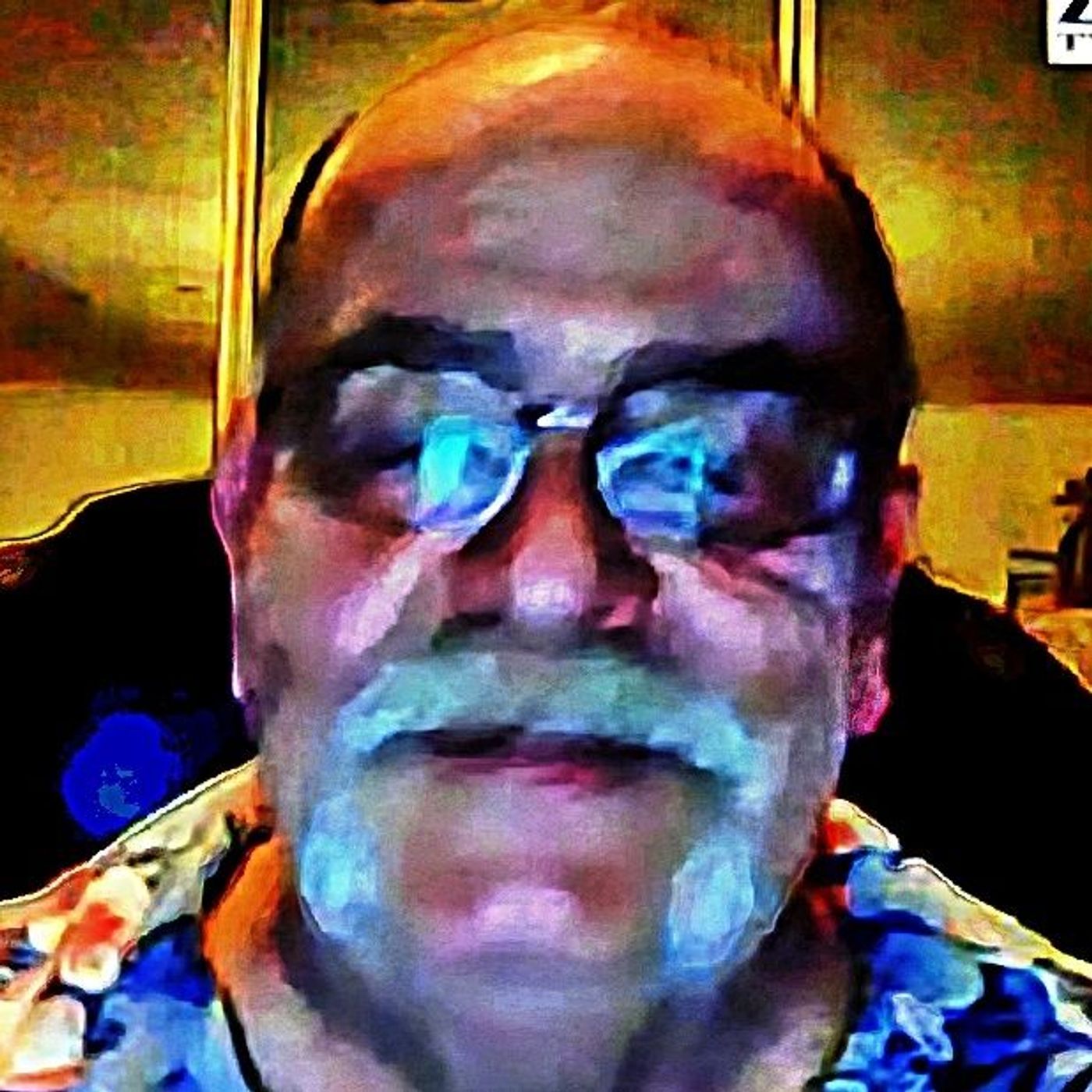 Rob McConnell Interviews - JEFF KRAUSE - Section Director for MUFON TriCounty, California