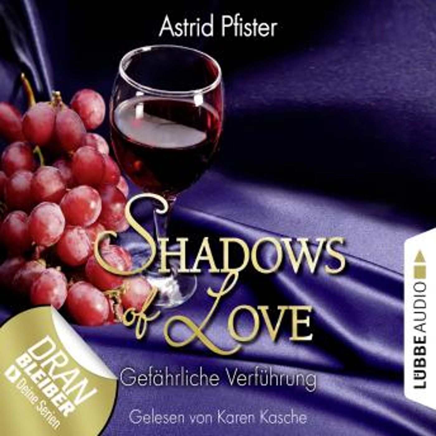 Discover Top Full Audiobooks in Romance, Erotica