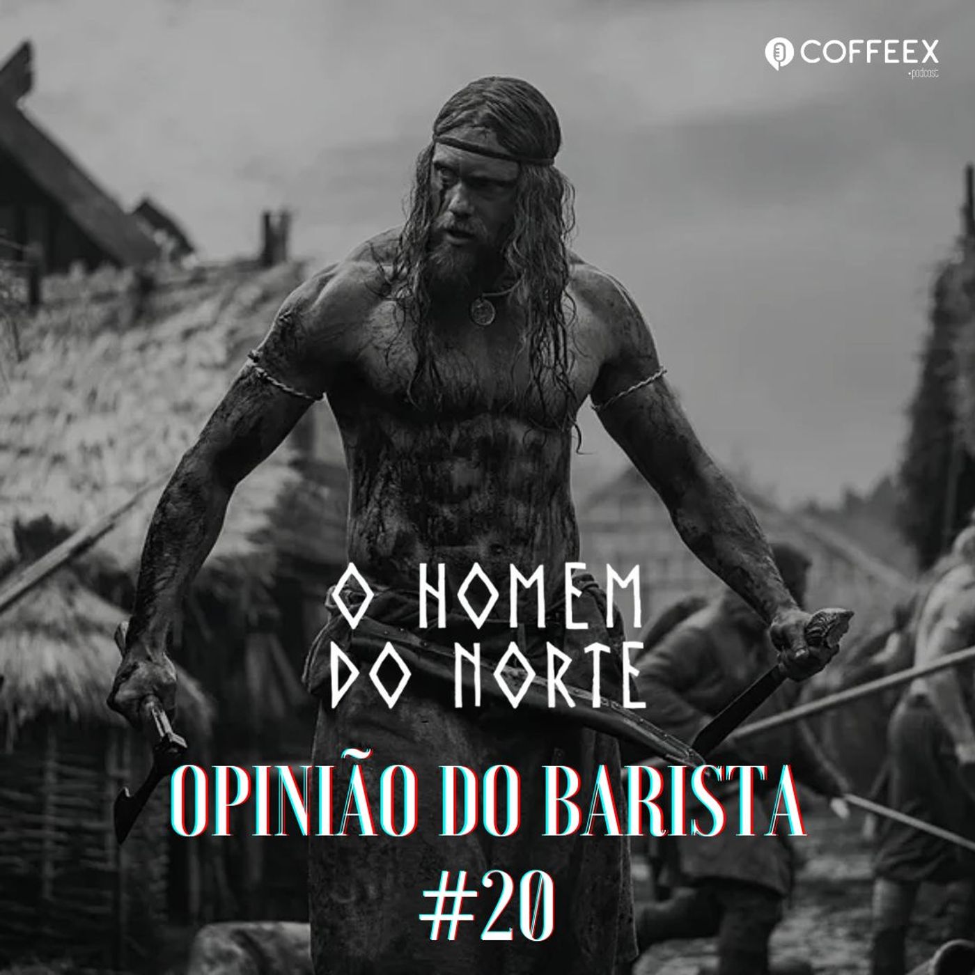 CoffeeX