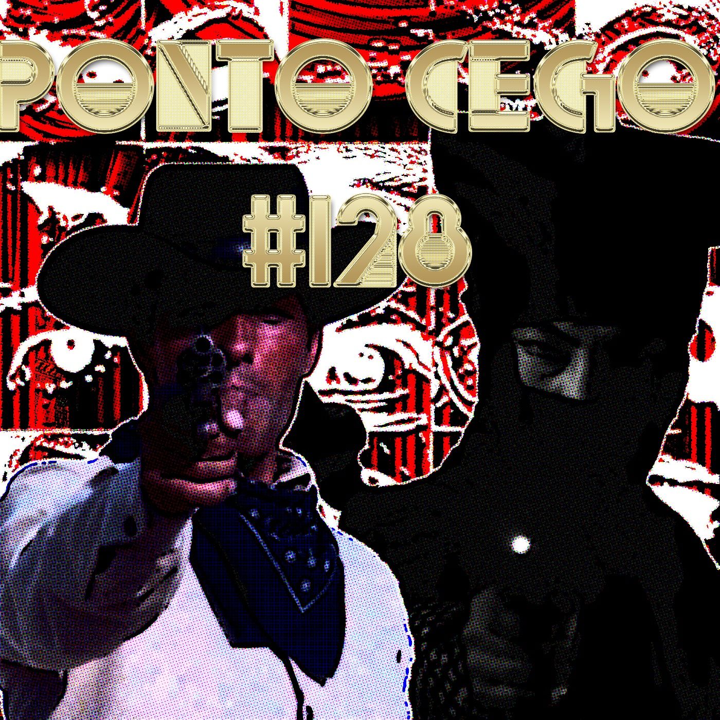 Ponto Cego #128: Metalinguísticos 2: Circuito Chiuso (1978) e Dormir Assim Como Sonhar (1986) episode artwork