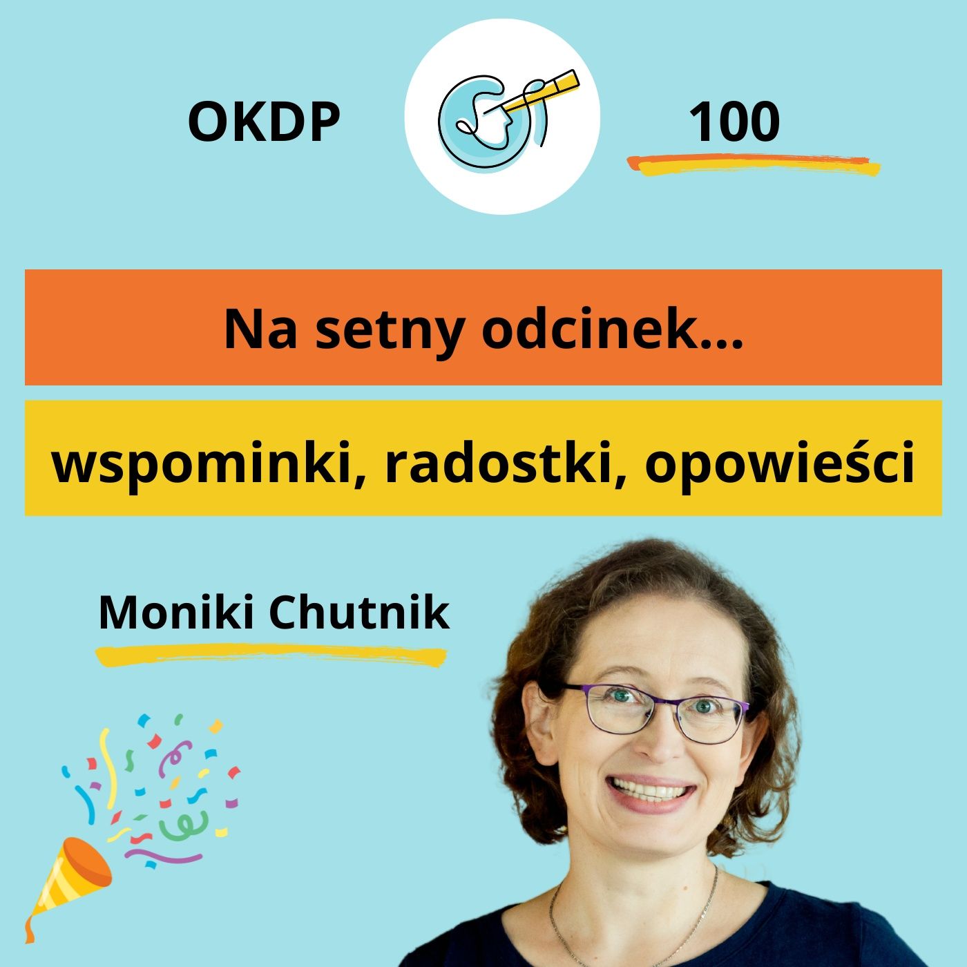 O Krok Do Przodu. Liderzy zmian