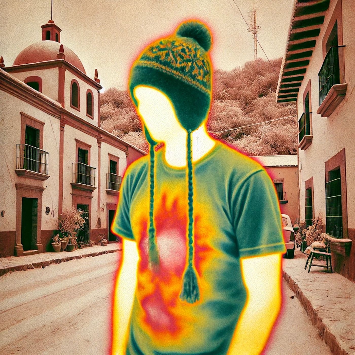 ¿Crees que la mayor parte del calor corporal se escapa por la cabeza? episode artwork