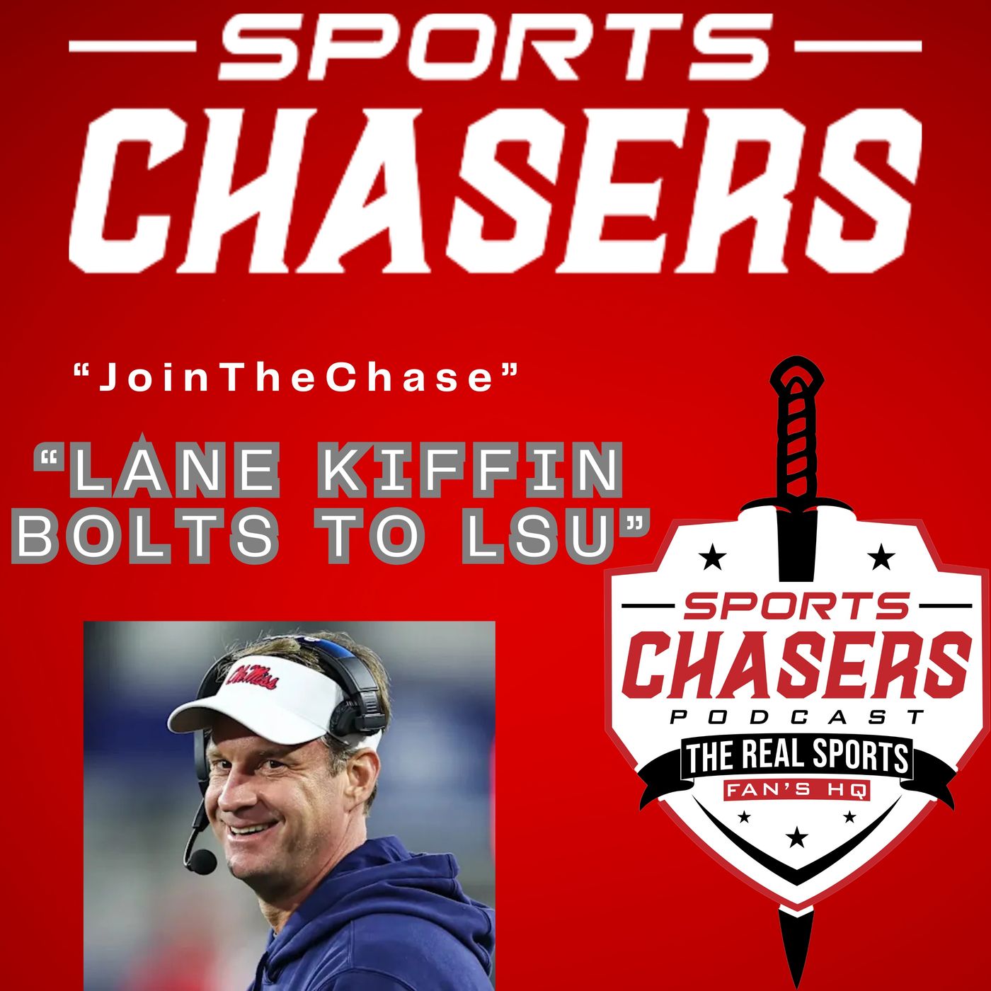 Sports Chasers Podcast