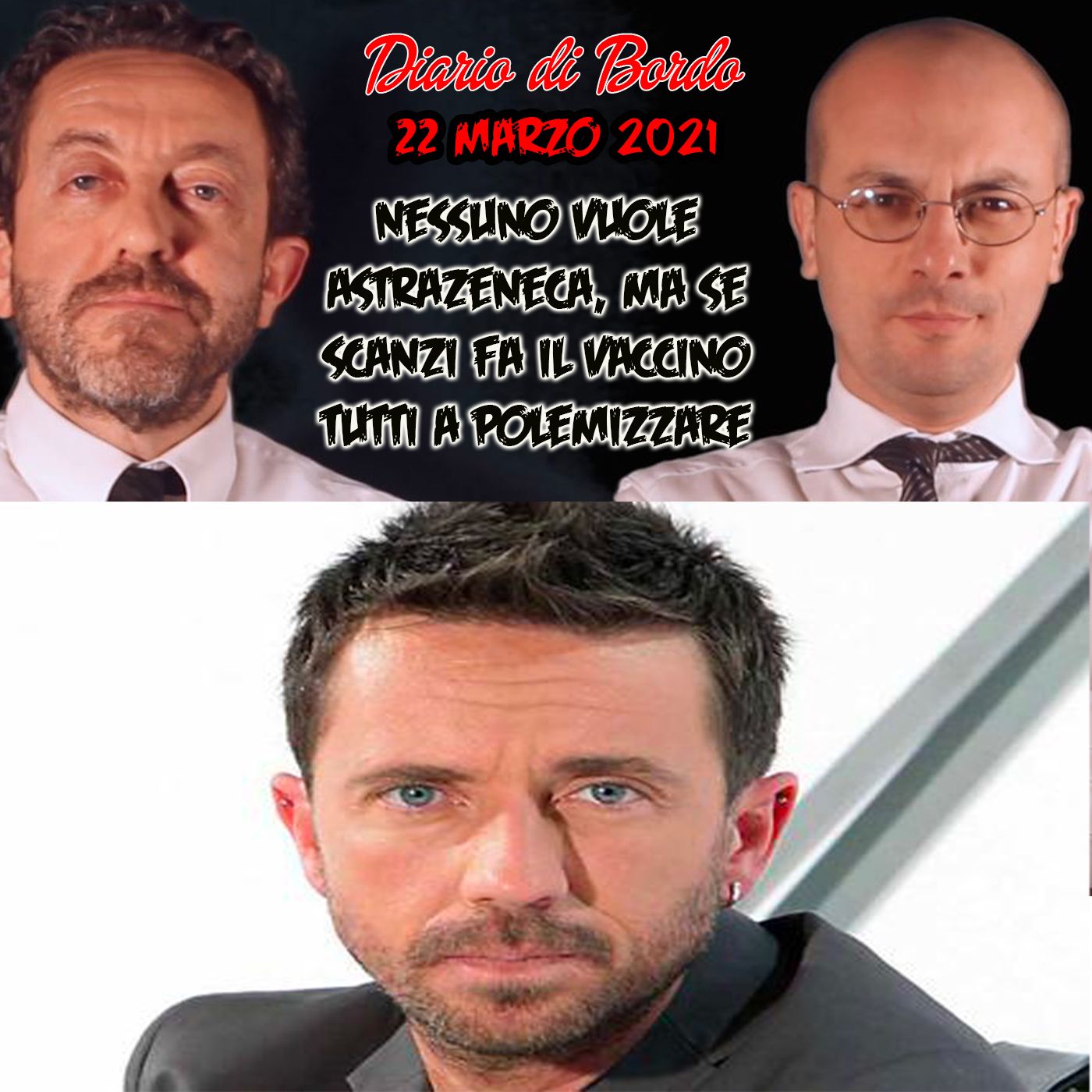 Diario di Bordo