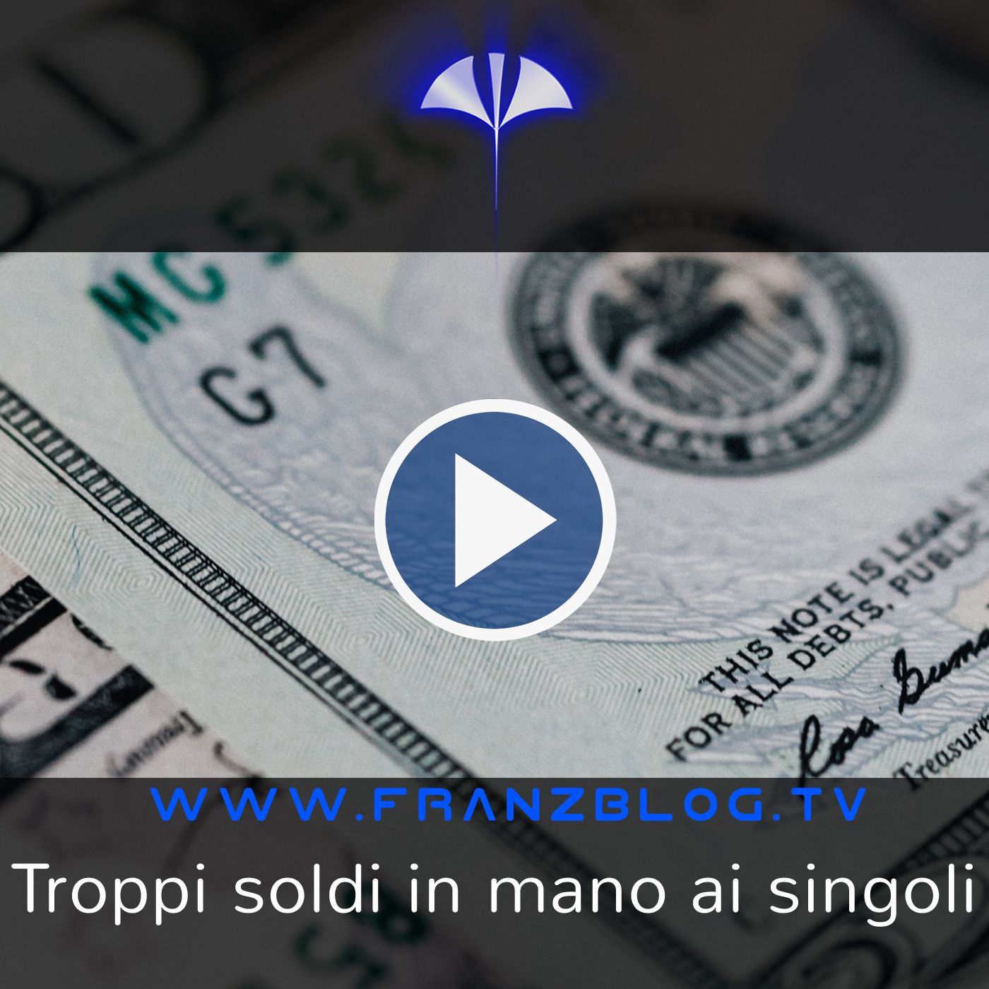 Franz\'s Blog