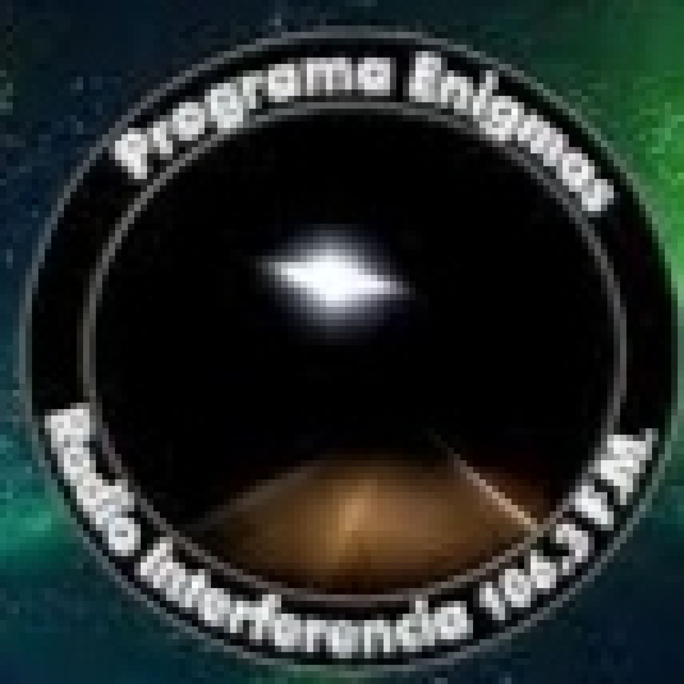 Portada de Mario González Calderón (Capitán UFO)