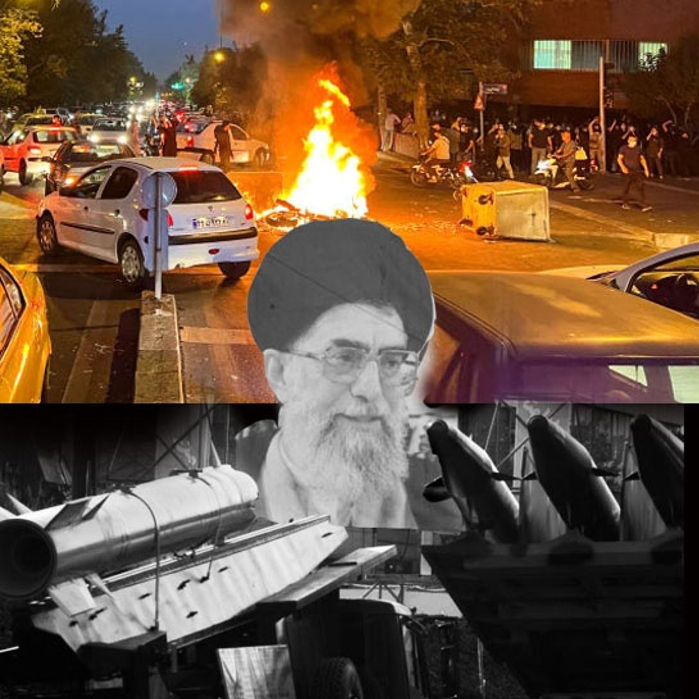 سدبستن در برابر خشم میلیونی با جنگ در منطقه