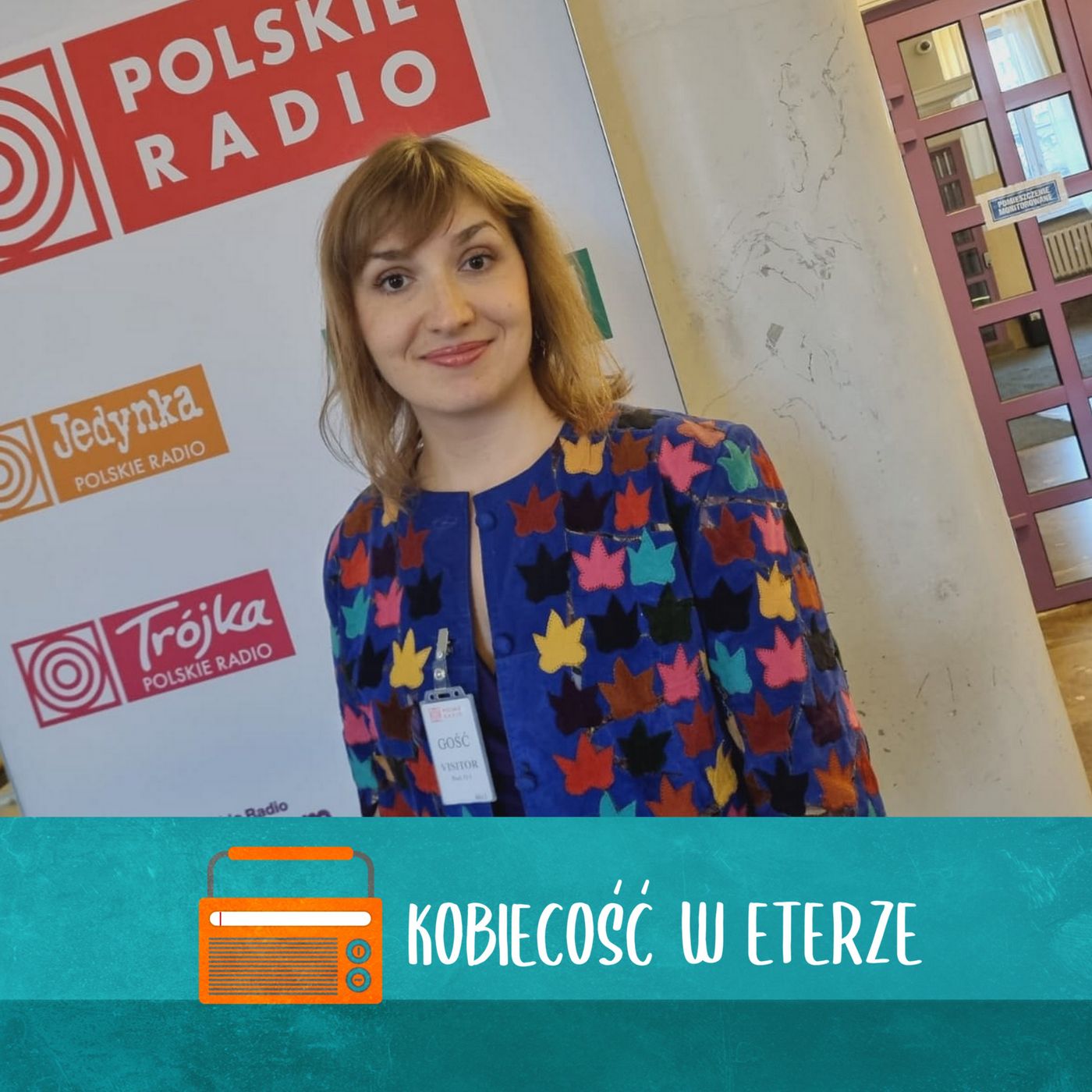 Kobiecość w Eterze