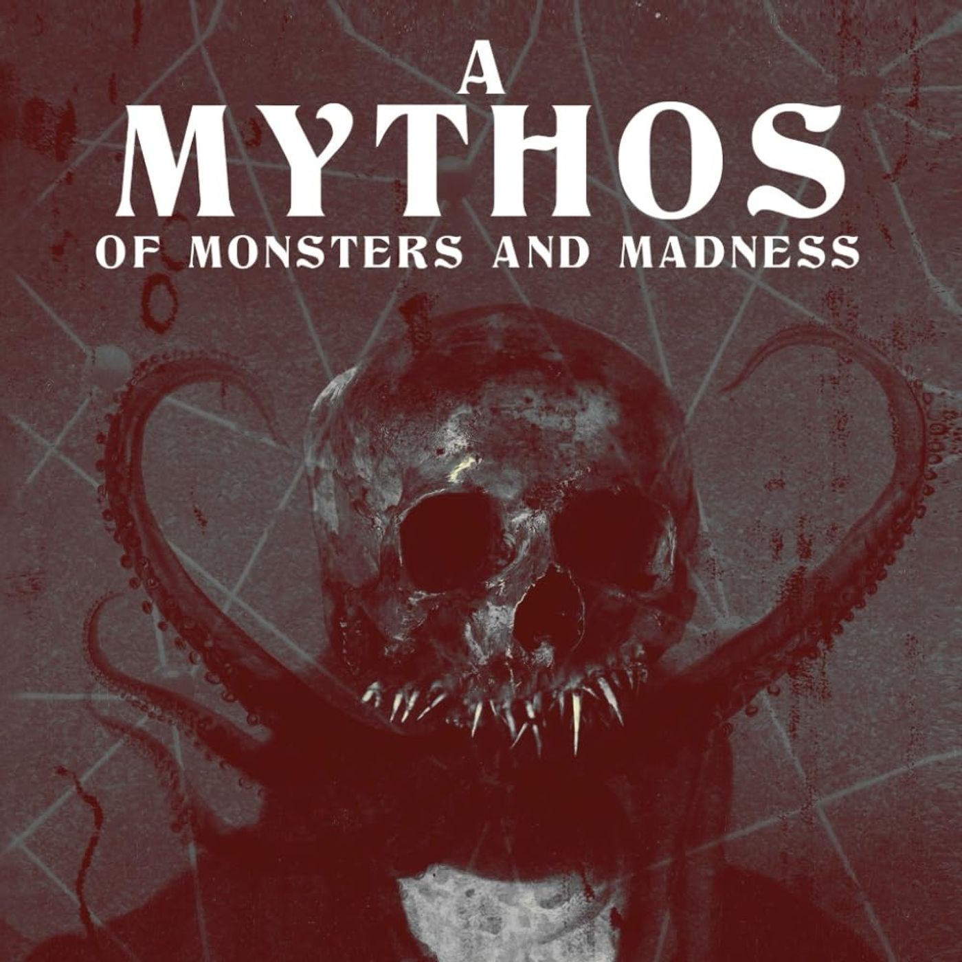 Castle Talk: Jeremiah Dylan Cook, author of A Mythos of Monsters and Madness Castle Talk: Jeremiah Dylan Cook, author of A Mythos of Monsters and Madness