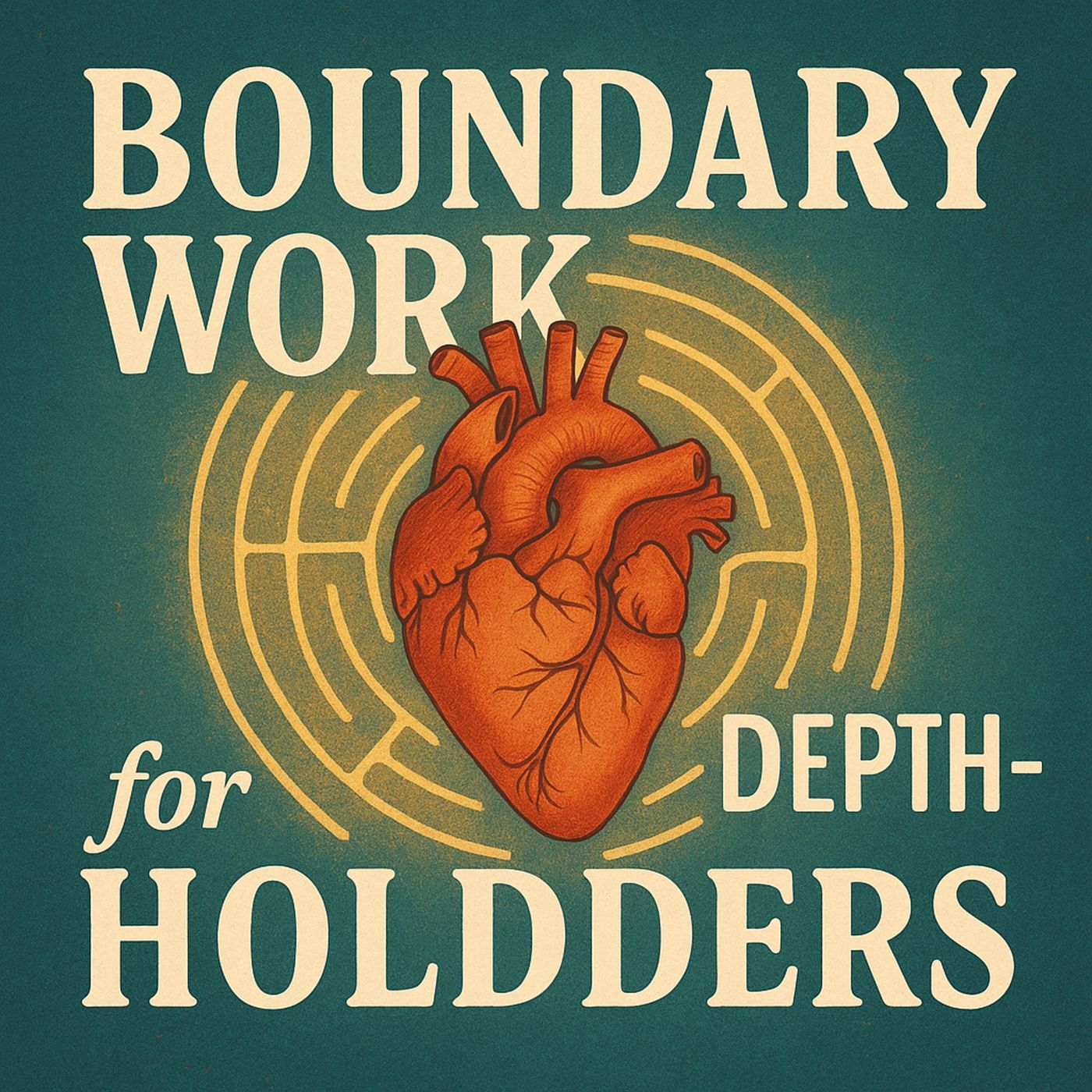 Bonus Snack E70: Boundary Work for Depth-Holders