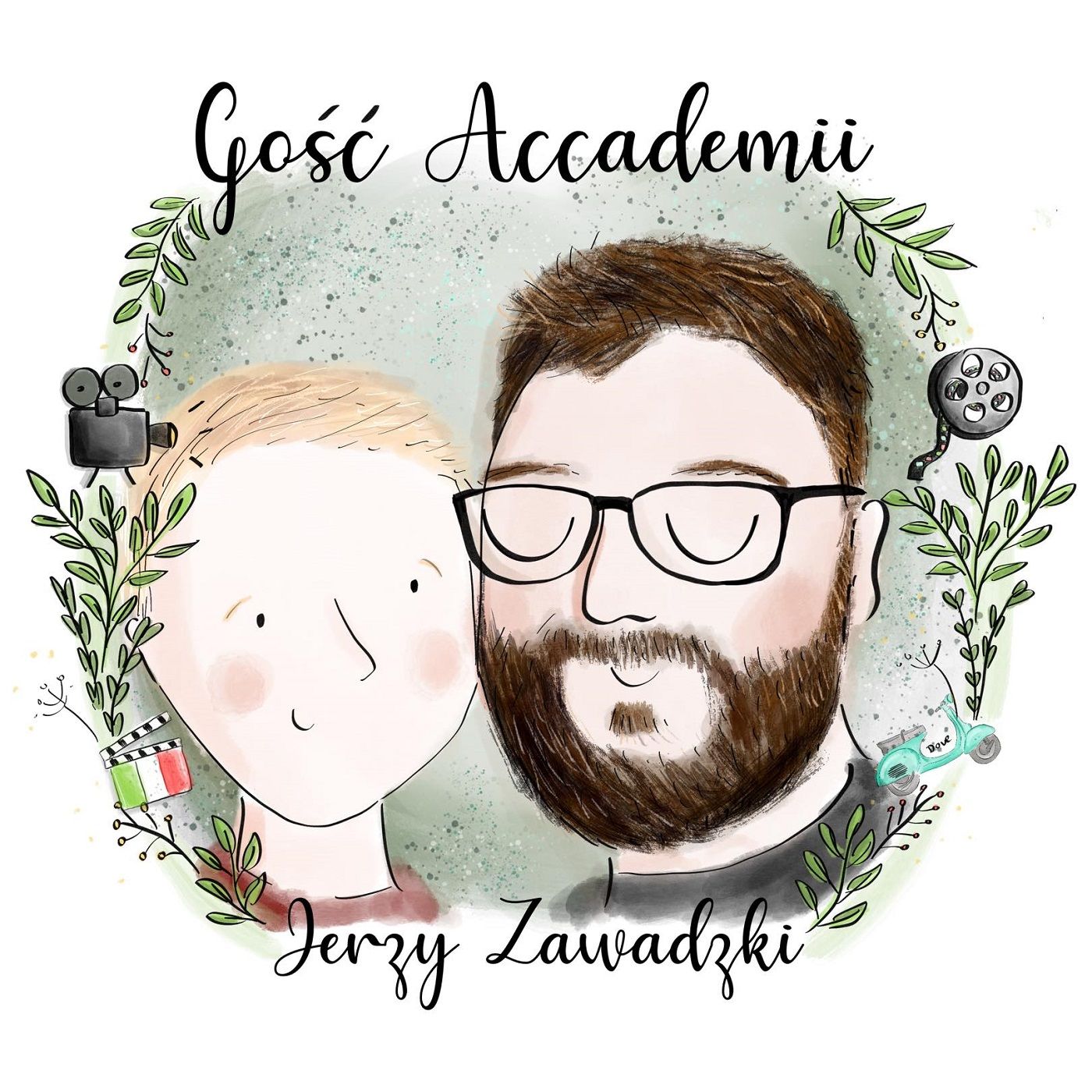 Accademia Włoskiego Kina | Podcast