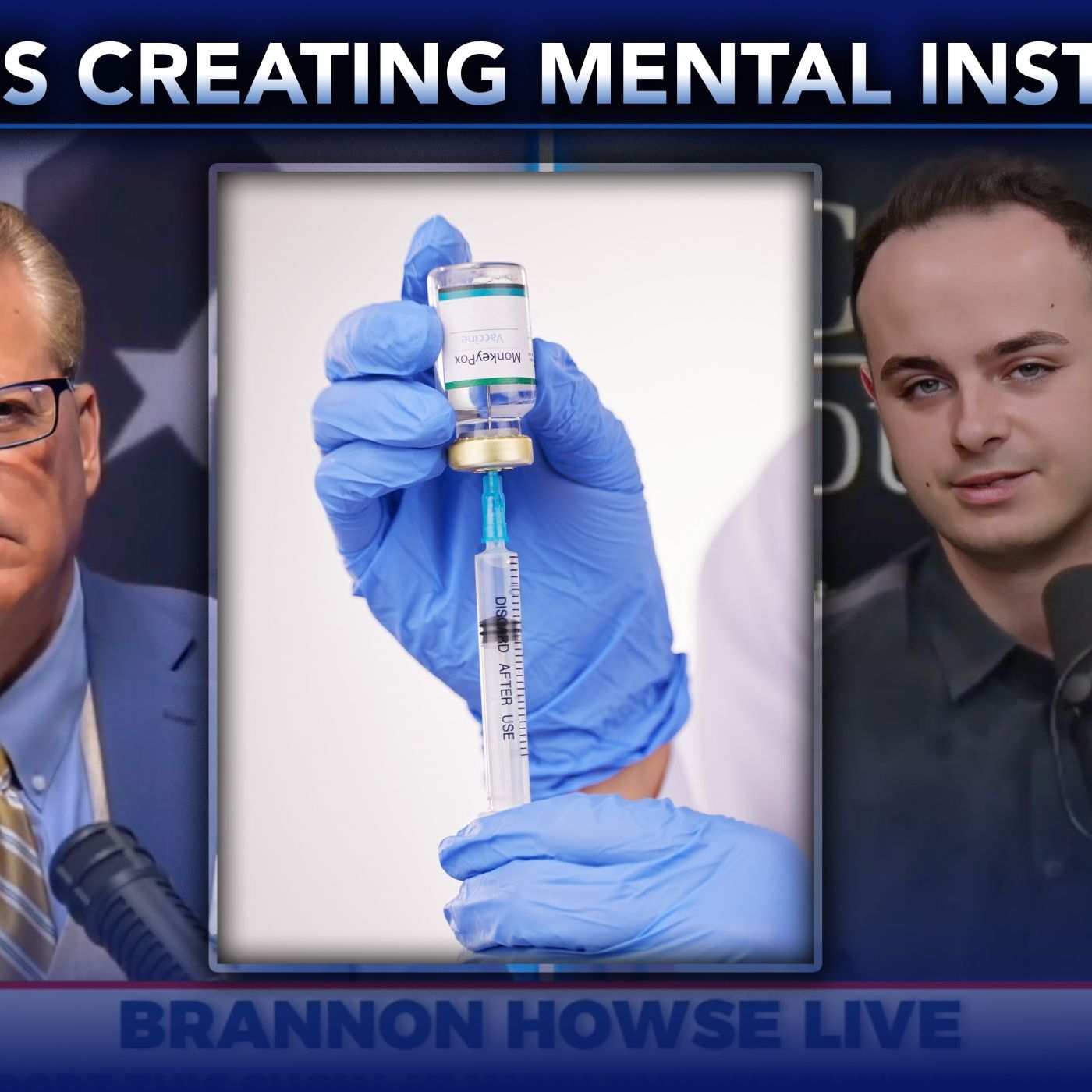 Engineered Instability: Nic Hulscher on Vaccines, Autism, and the Rise of a Manipulated Generation