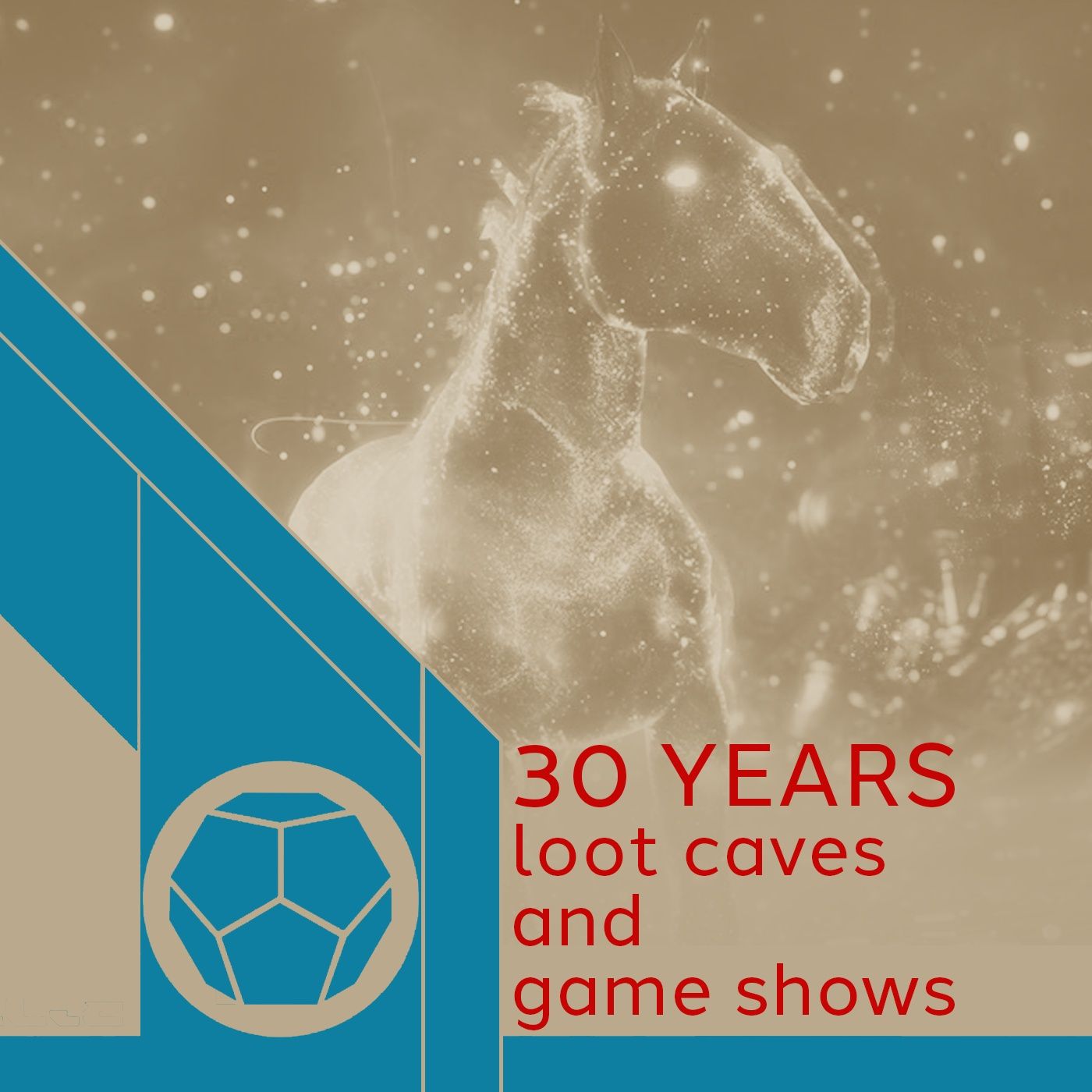 Let's Celebrate 30 Years