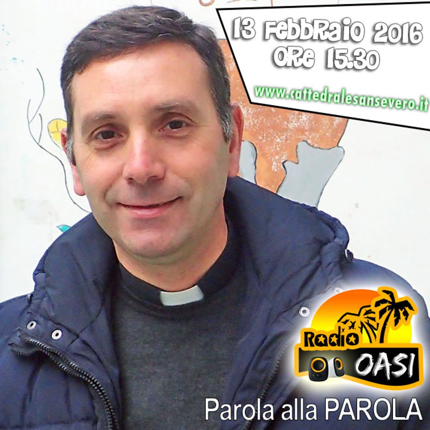Tracce di RadioOasi