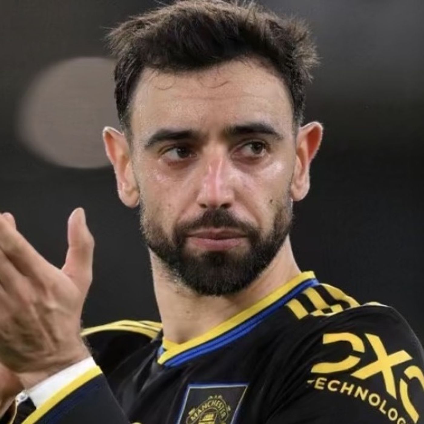 S085E39: I Used To Think He'd Be Better Playing As A Defensive Holding Player  - Trevor Gear On Fernandes