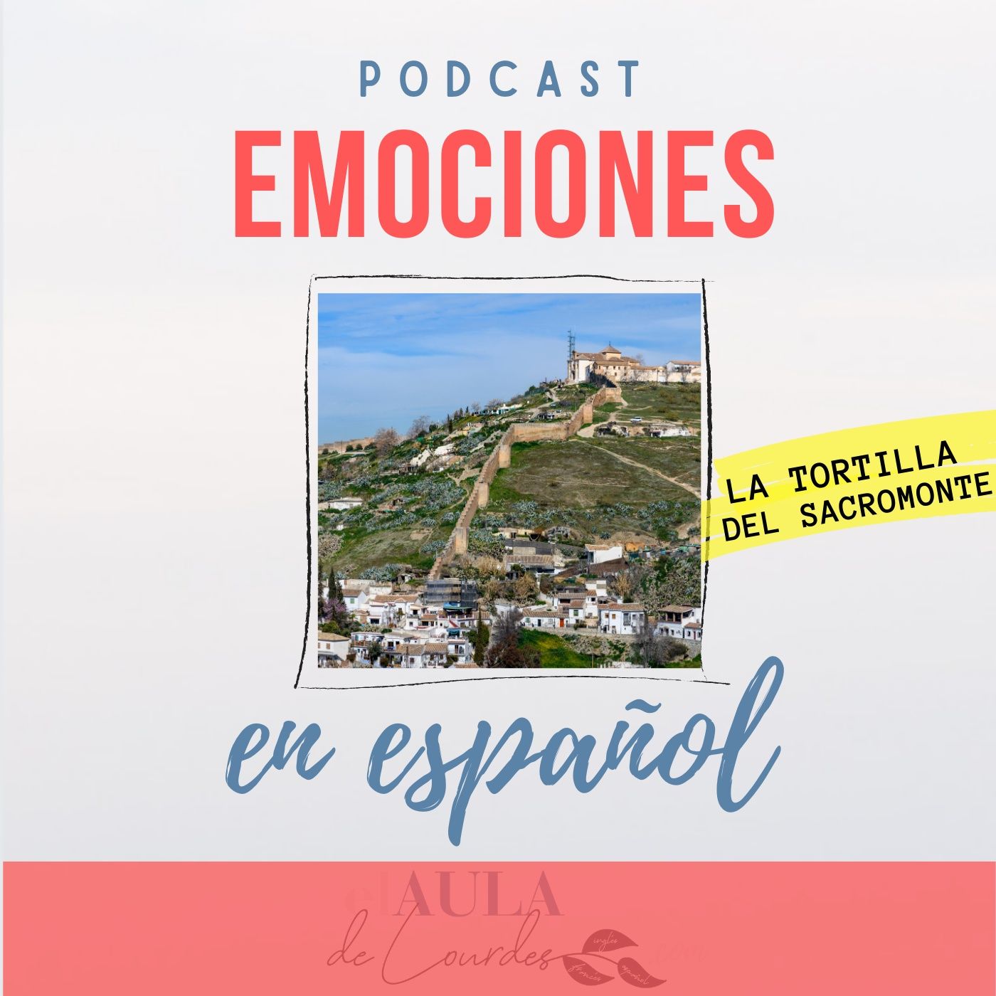 Emociones en español