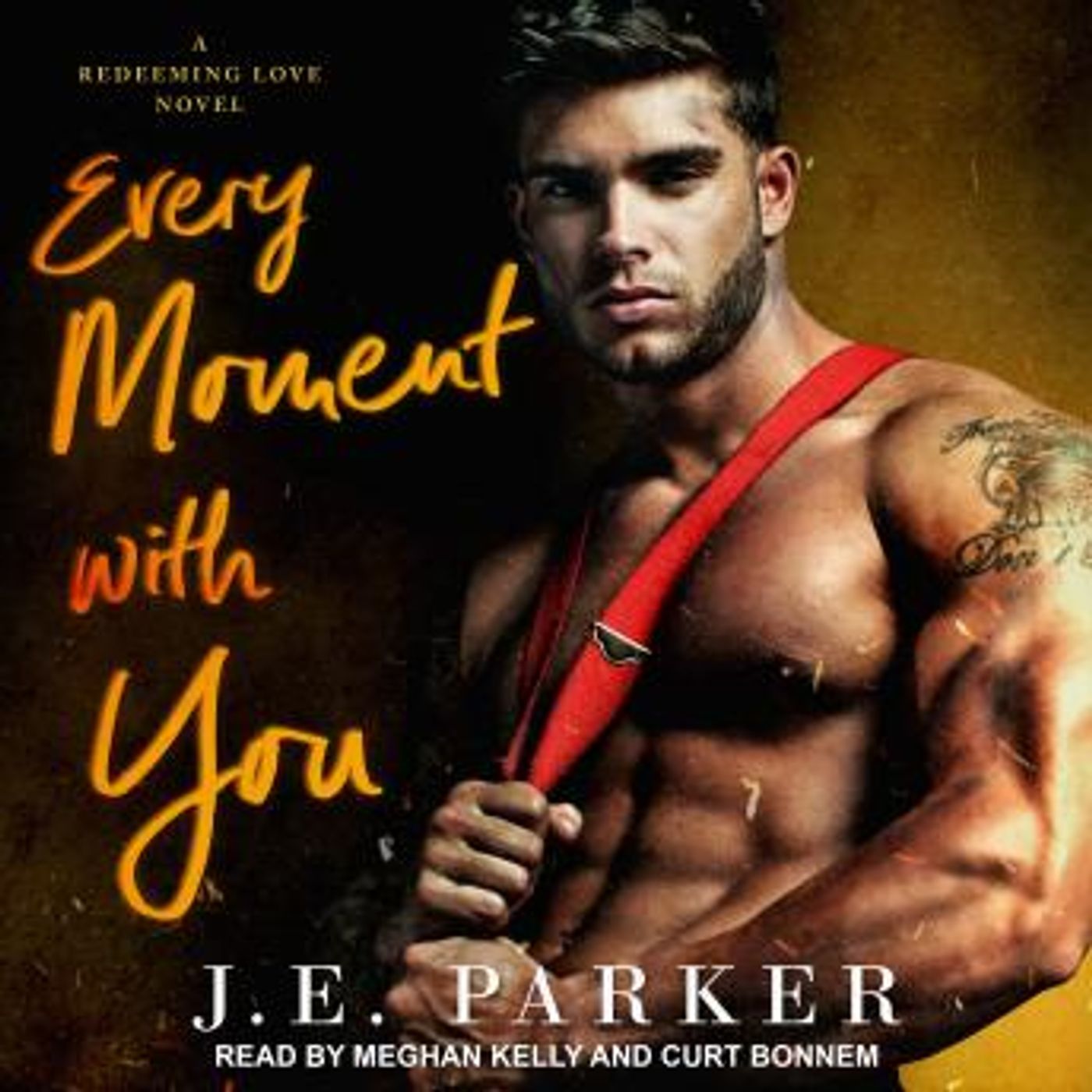 Every Moment with You by J.E. Parker episode artwork