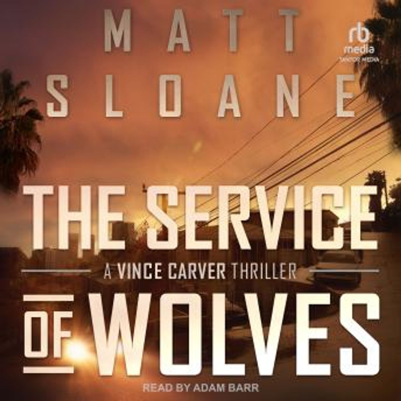 Get Best Full Audiobooks in Mystery, Thriller & Horror, Espionage