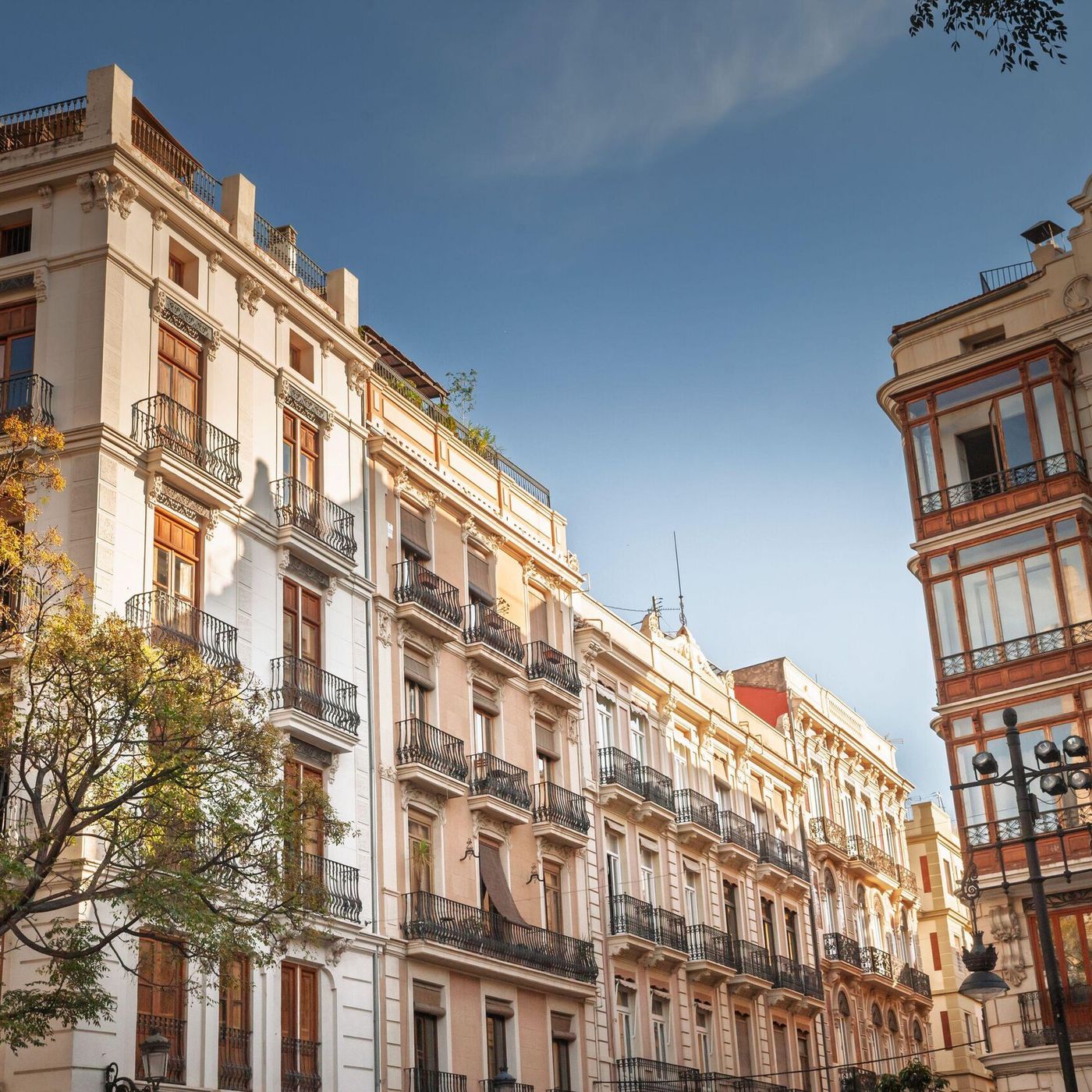 Prensa económica: El desastre de la vivienda social en Asturias