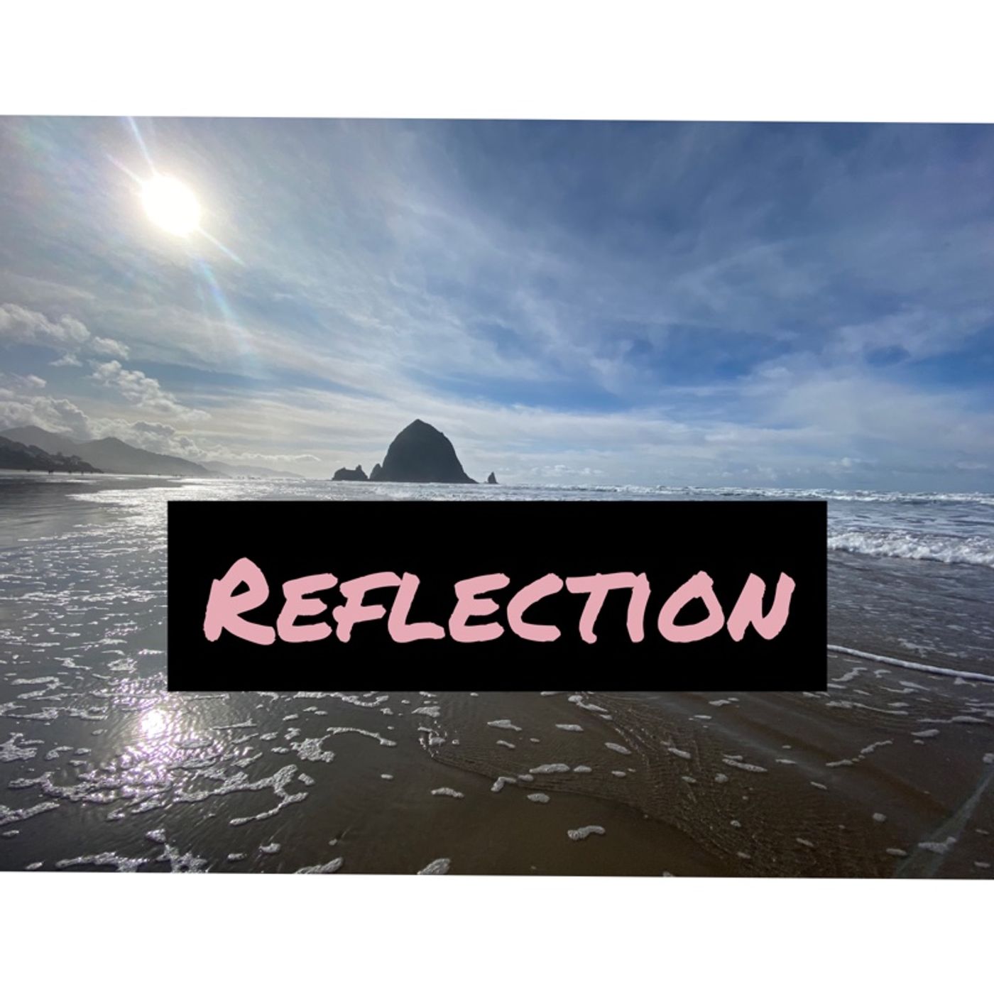 Reflection episode artwork