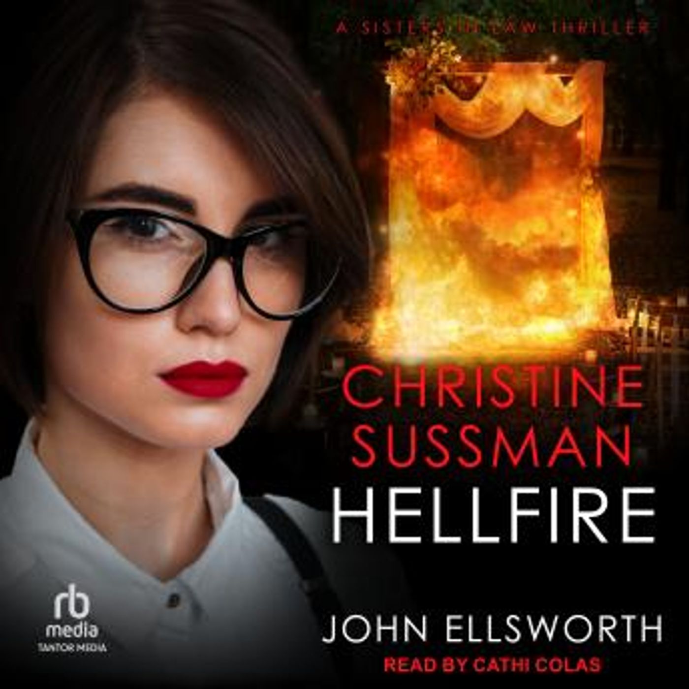 Get Best Full Audiobooks in Mystery, Thriller & Horror, Police & Detective