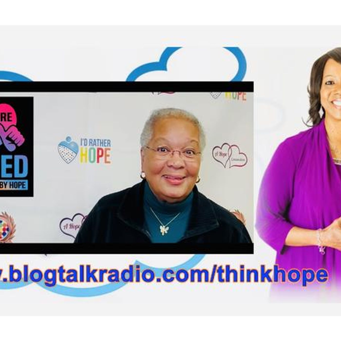 Think Hope Podcast