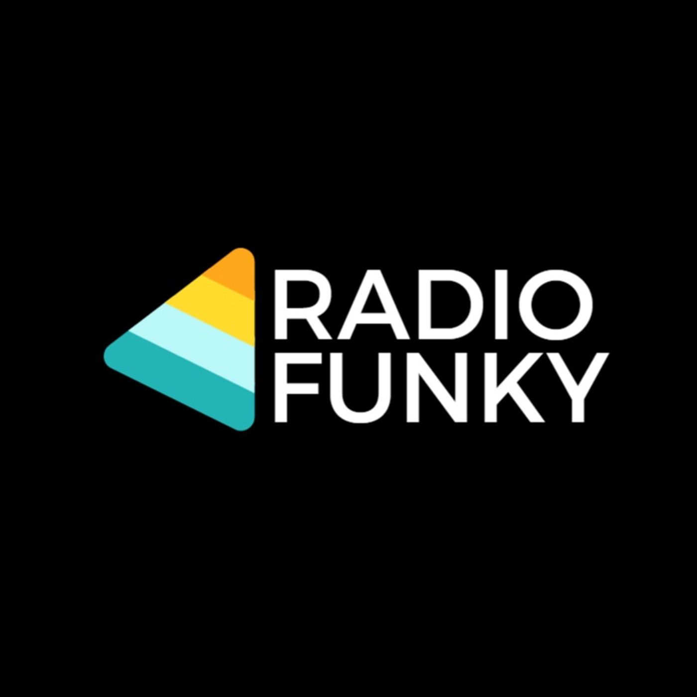Radio Funky on AIr