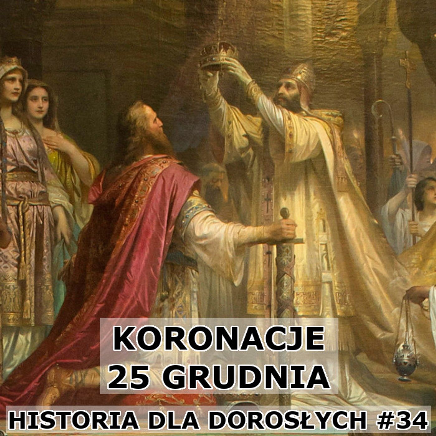 Historia dla Dorosłych