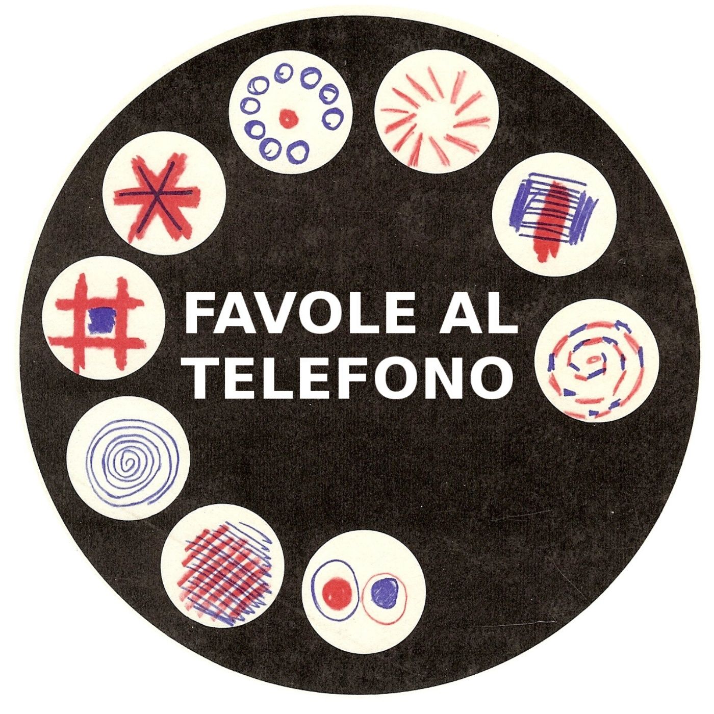 Le favole di Elena Moon