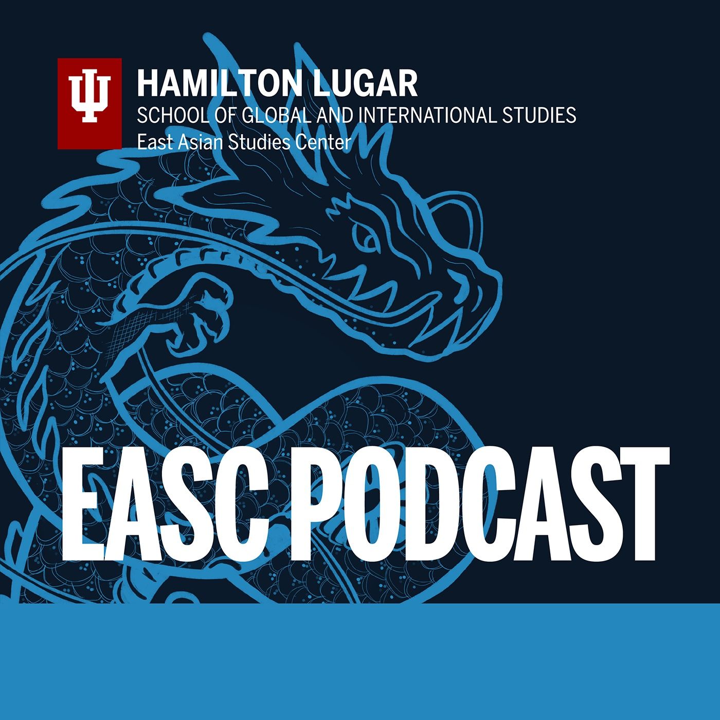 The Official EASC Podcast