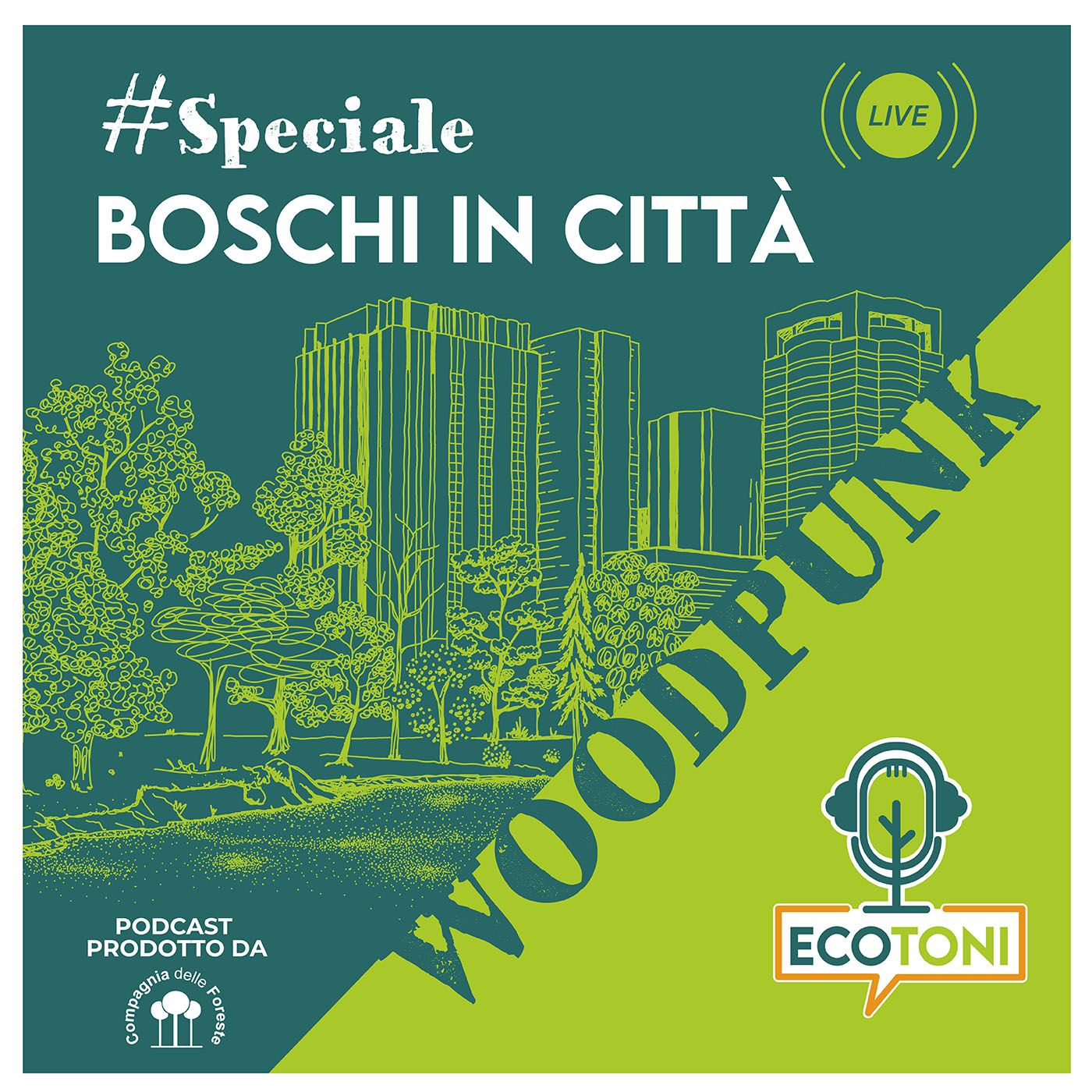 ECOTONI