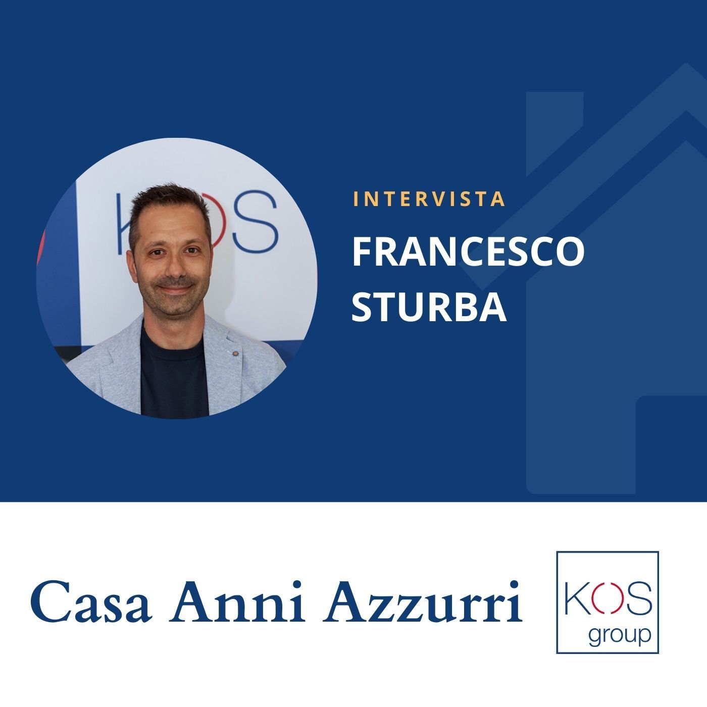 Casa Anni Azzurri
