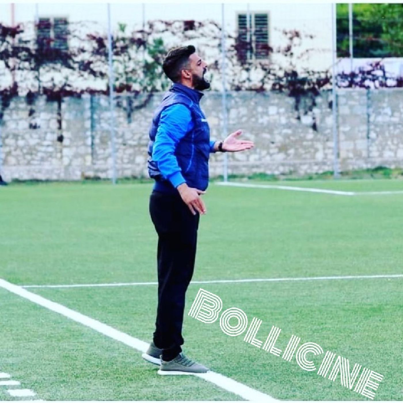 Bollicine Social Club