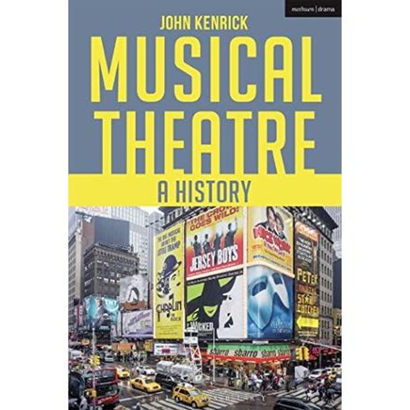 Richard Skipper Celebrates