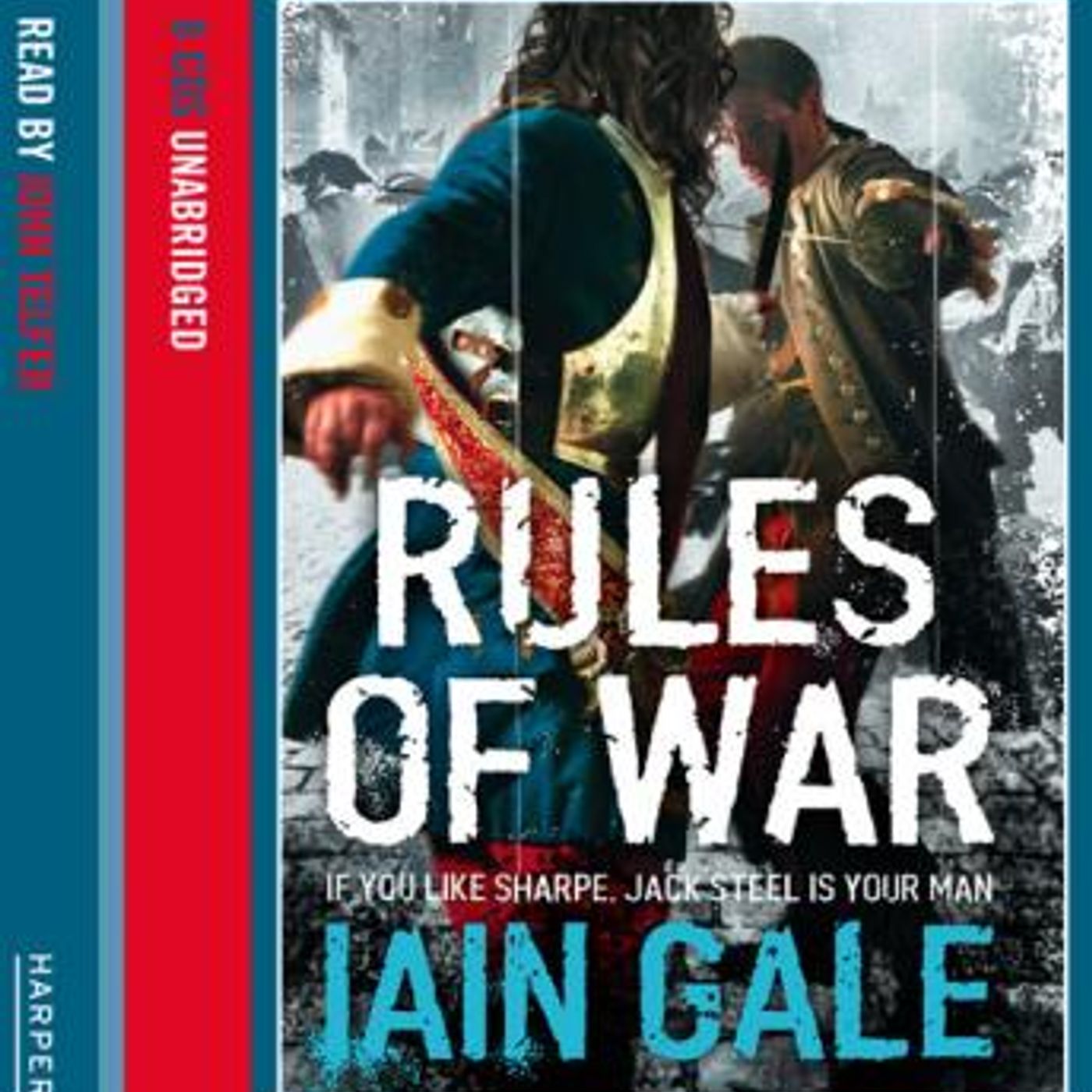 Download New Full Audiobooks in Fiction, Action & Adventure