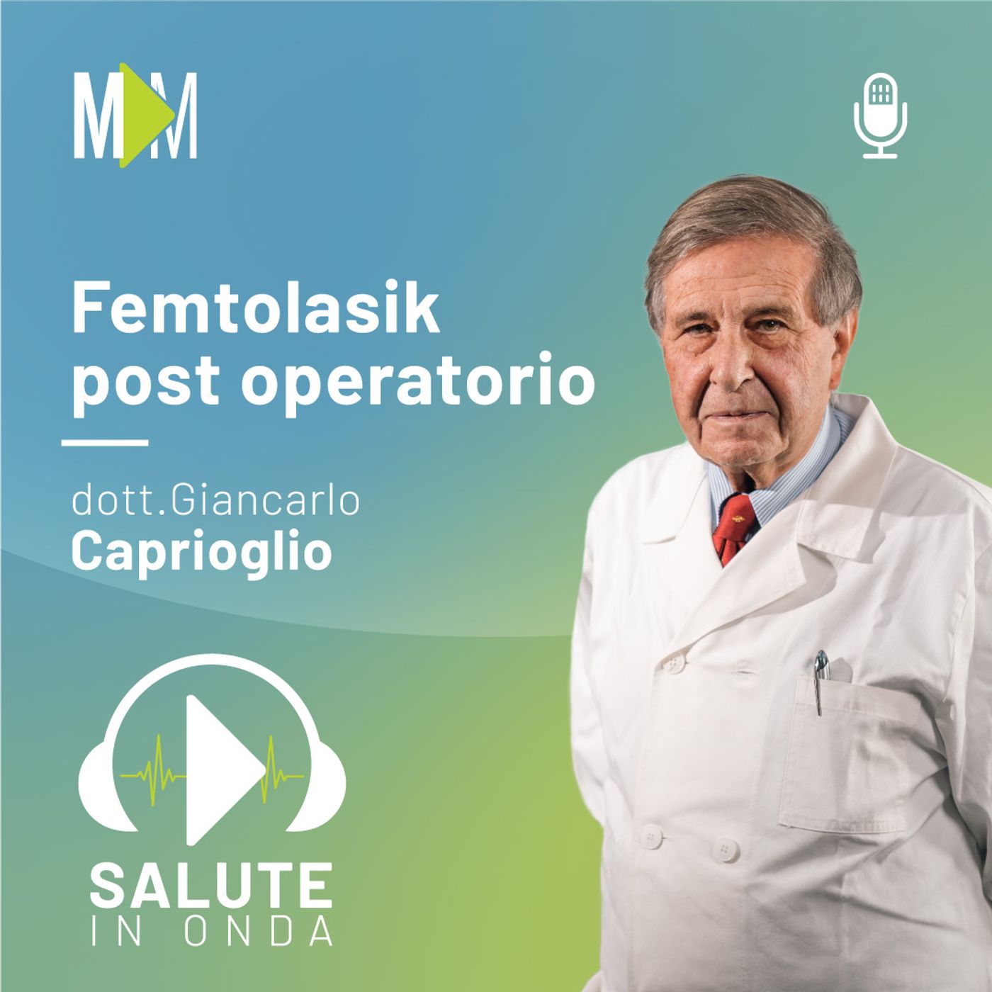 Salute in onda