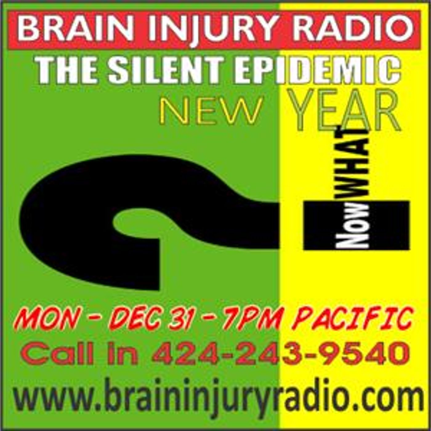 New Years Eve 3 hour Special With Kim & the BIRN Hosts episode artwork