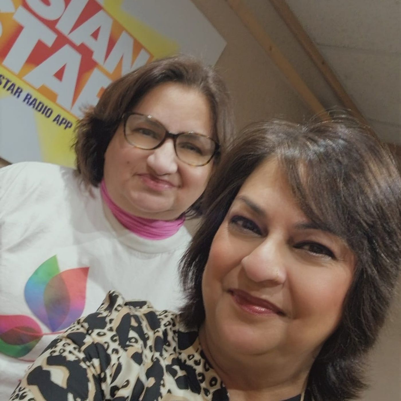 Sbba speaks with Samina Hussain founder of Sakoon through cancer.