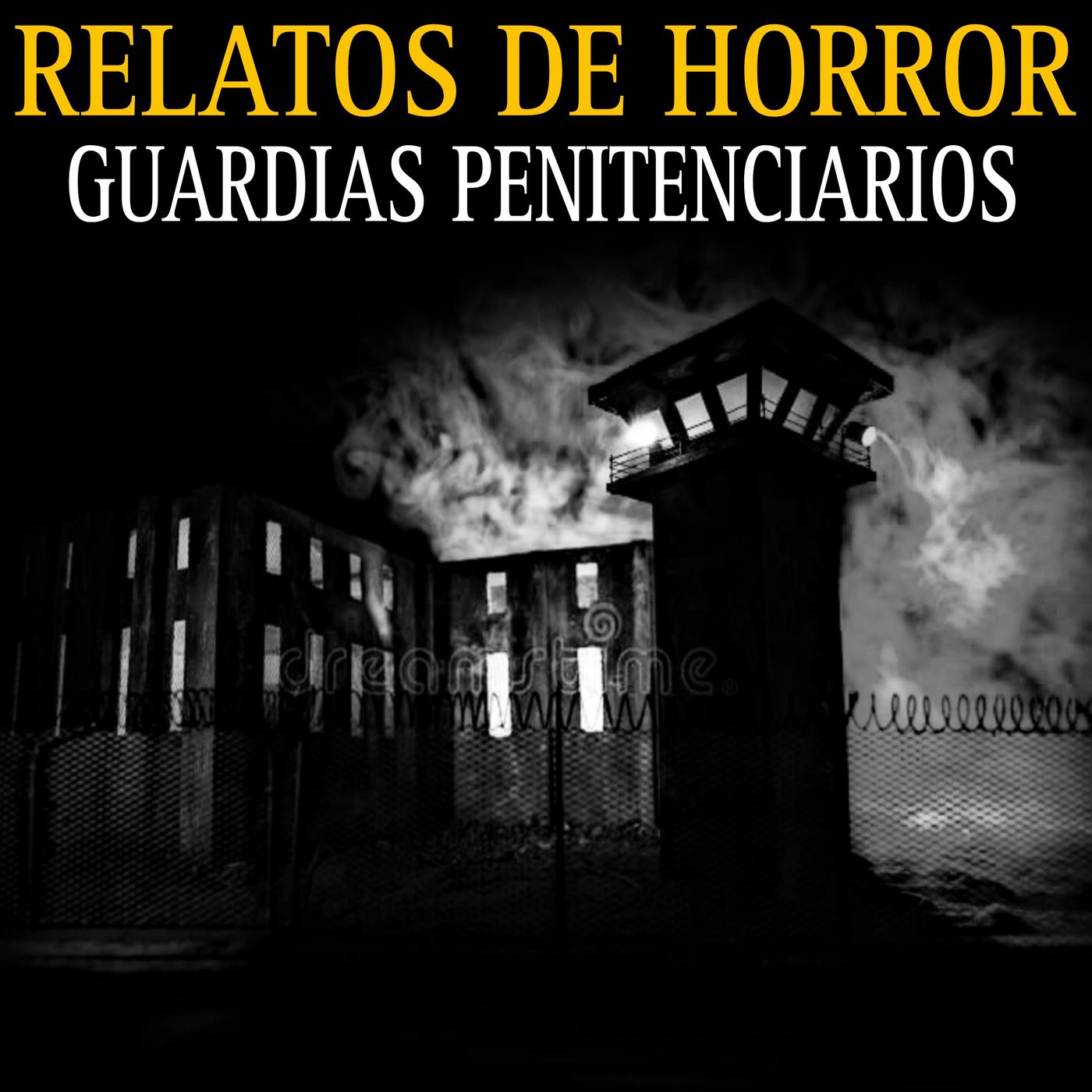 7 RELATOS NUNCA ANTES CONTADOS DE CUSTODIOS PENITENCIARIOS / RELATOS DE PRISIONES