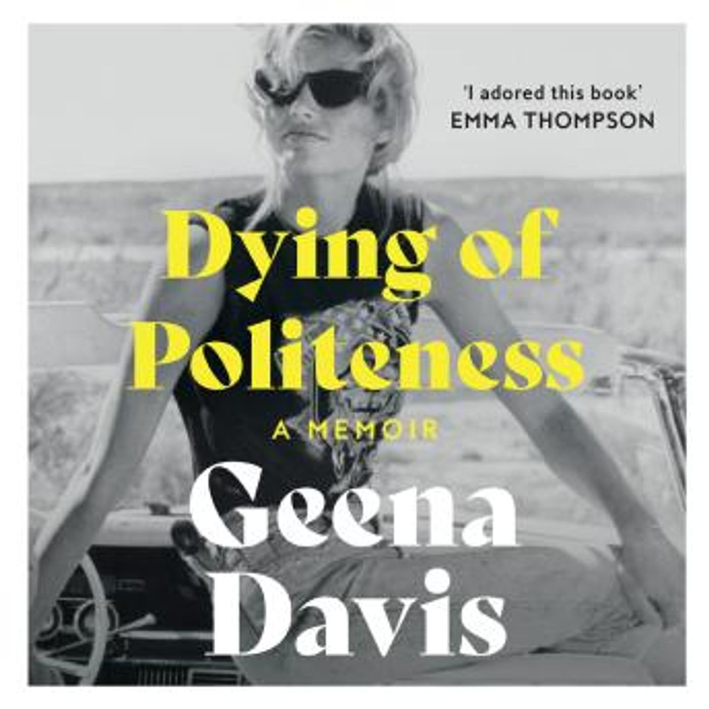Full Trial Audiobooks in Biography & Memoir, Memoirs