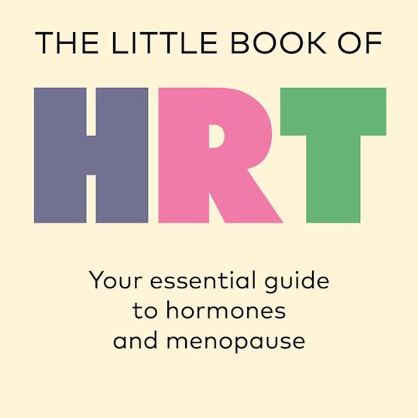 8.10 From HRT to Headlines with Dr Ellie Cannon