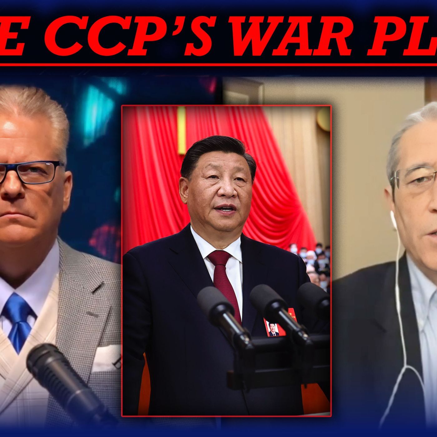 China’s Next War May Start on U.S. Soil?